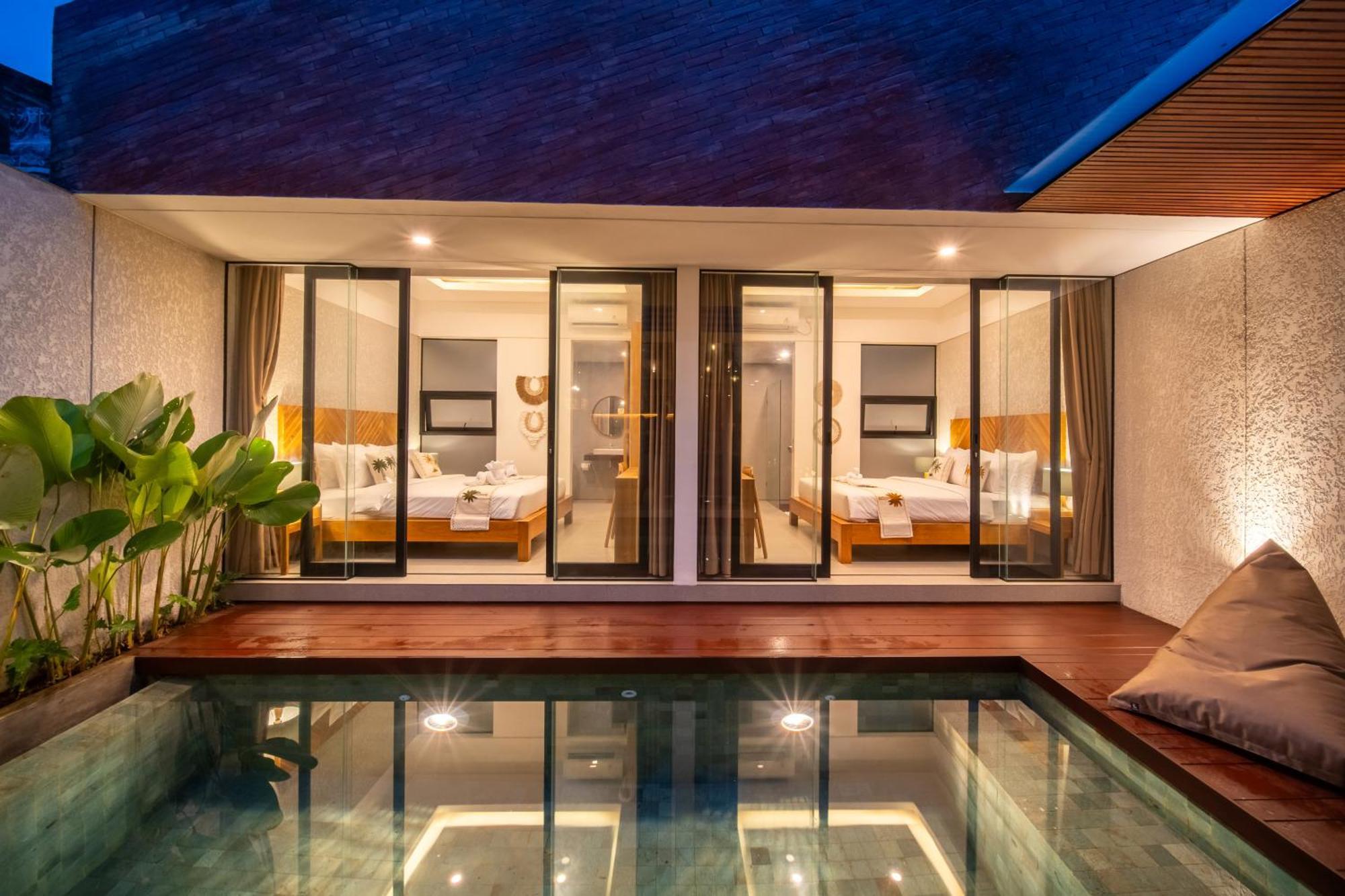 Casa Estrella - Luxe In Vila