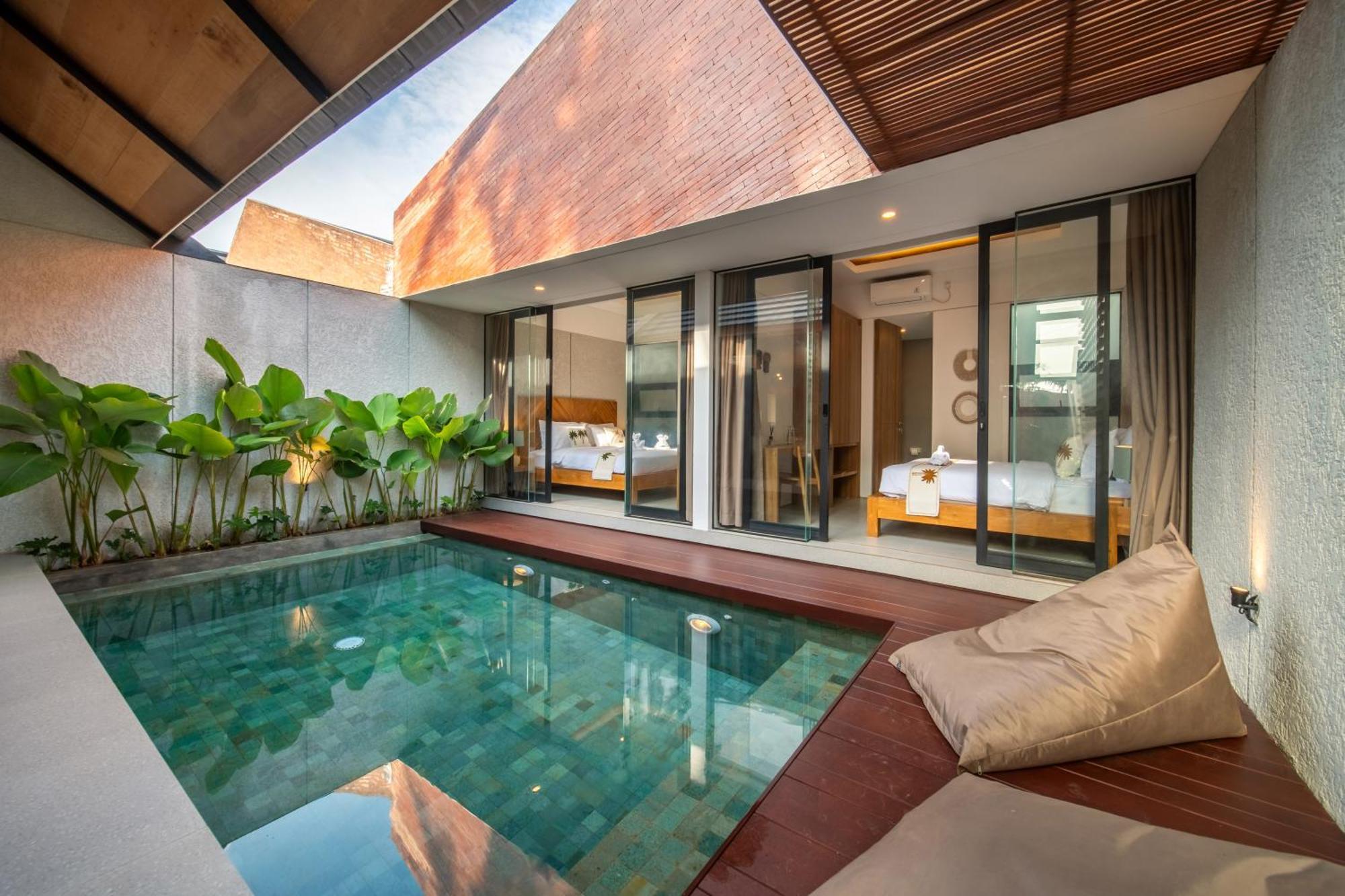 Casa Estrella - Luxe In Vila *