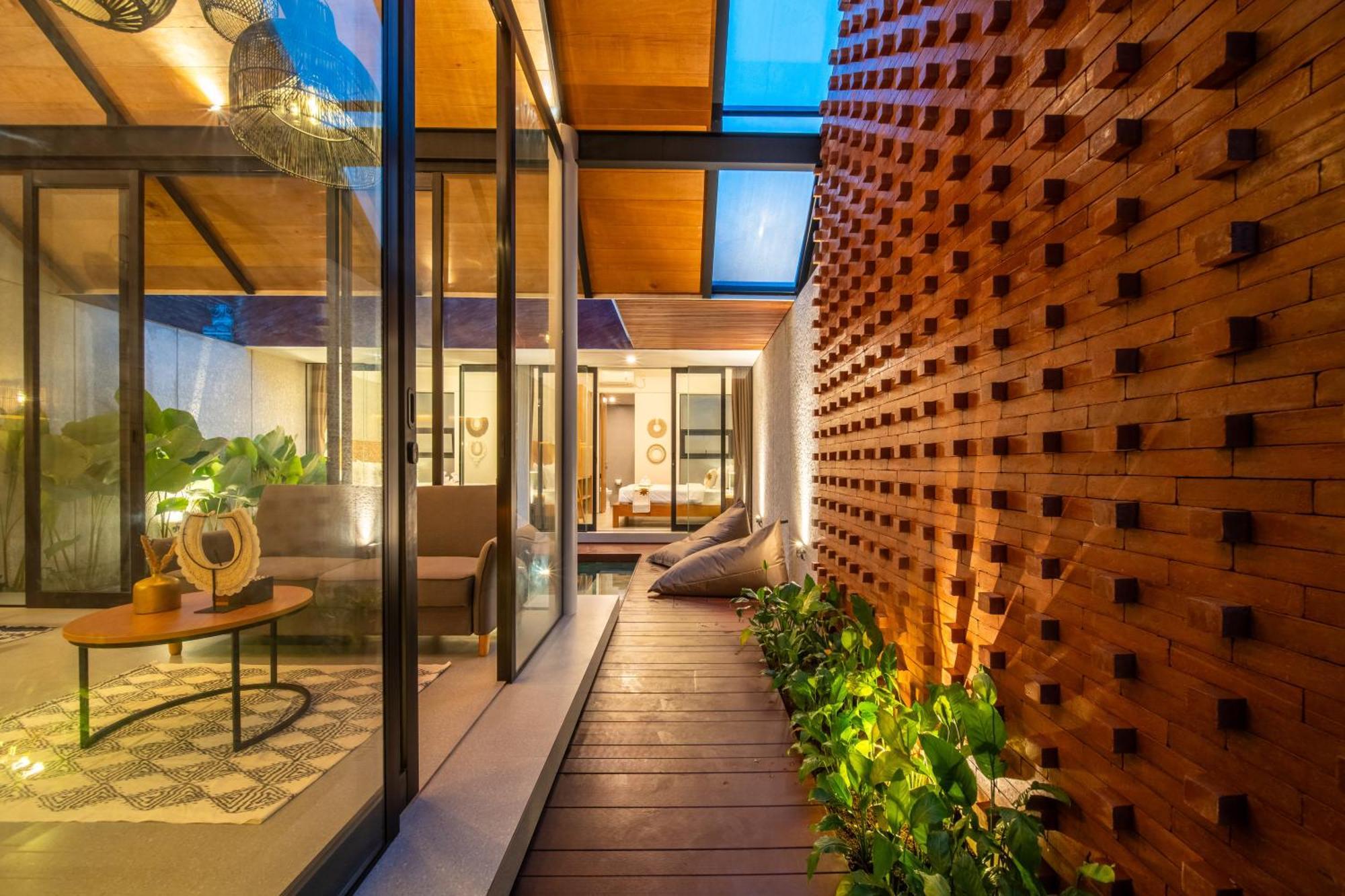 Casa Estrella - Luxe In Vila Ubud (Bali)