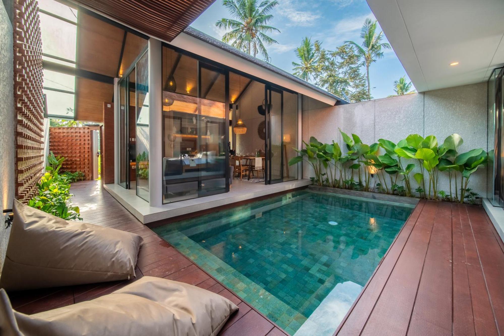 Casa Estrella - Luxe In *