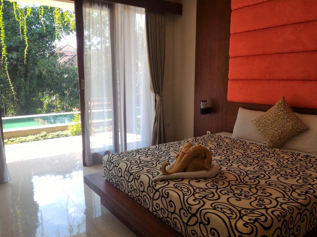 Guest house Adipana Bungalow Ubud (Bali)