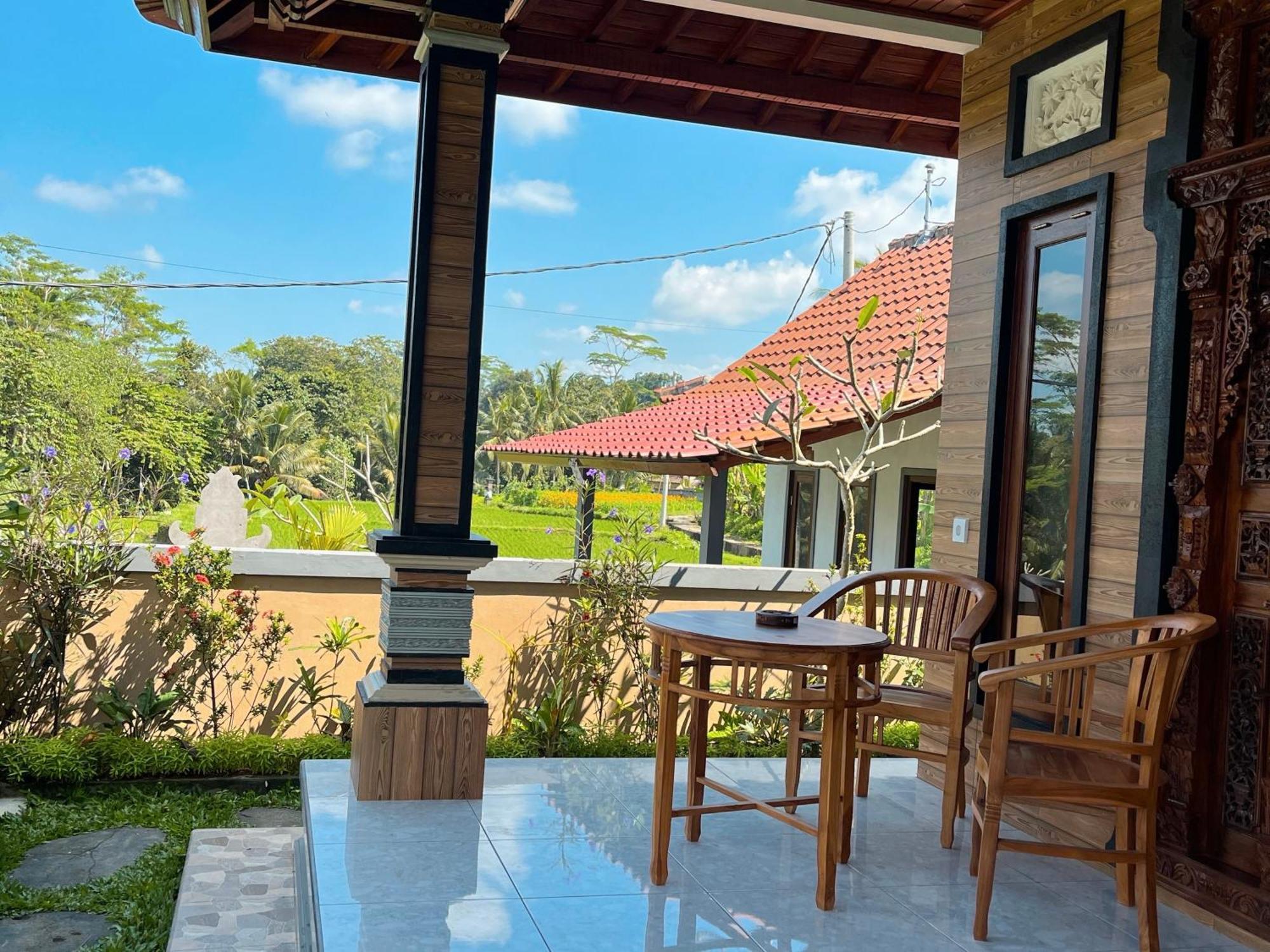 Nano Ari House Ubud (Bali)