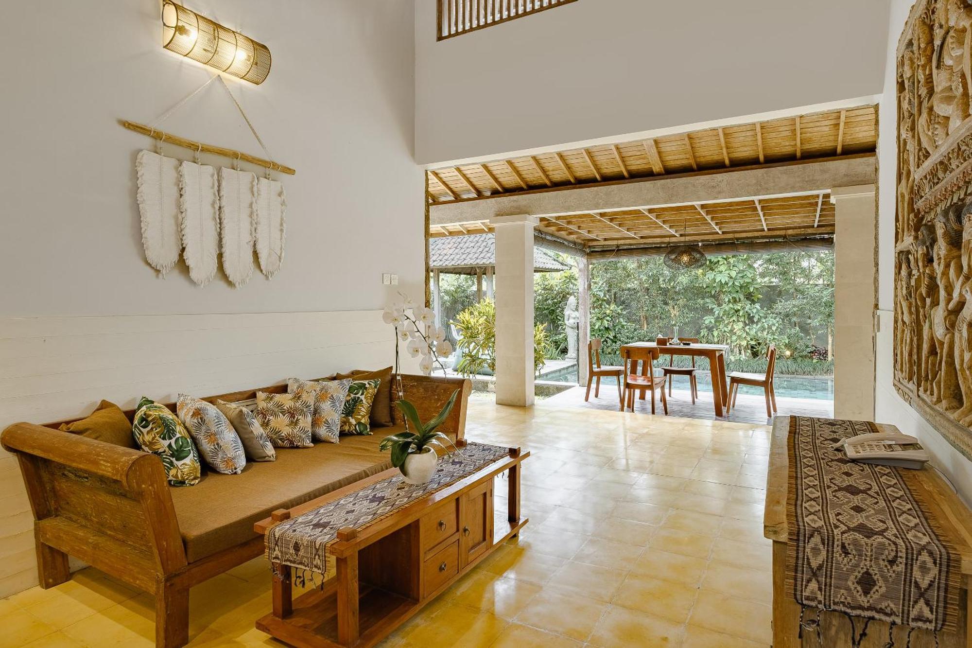 Villa Uddhara