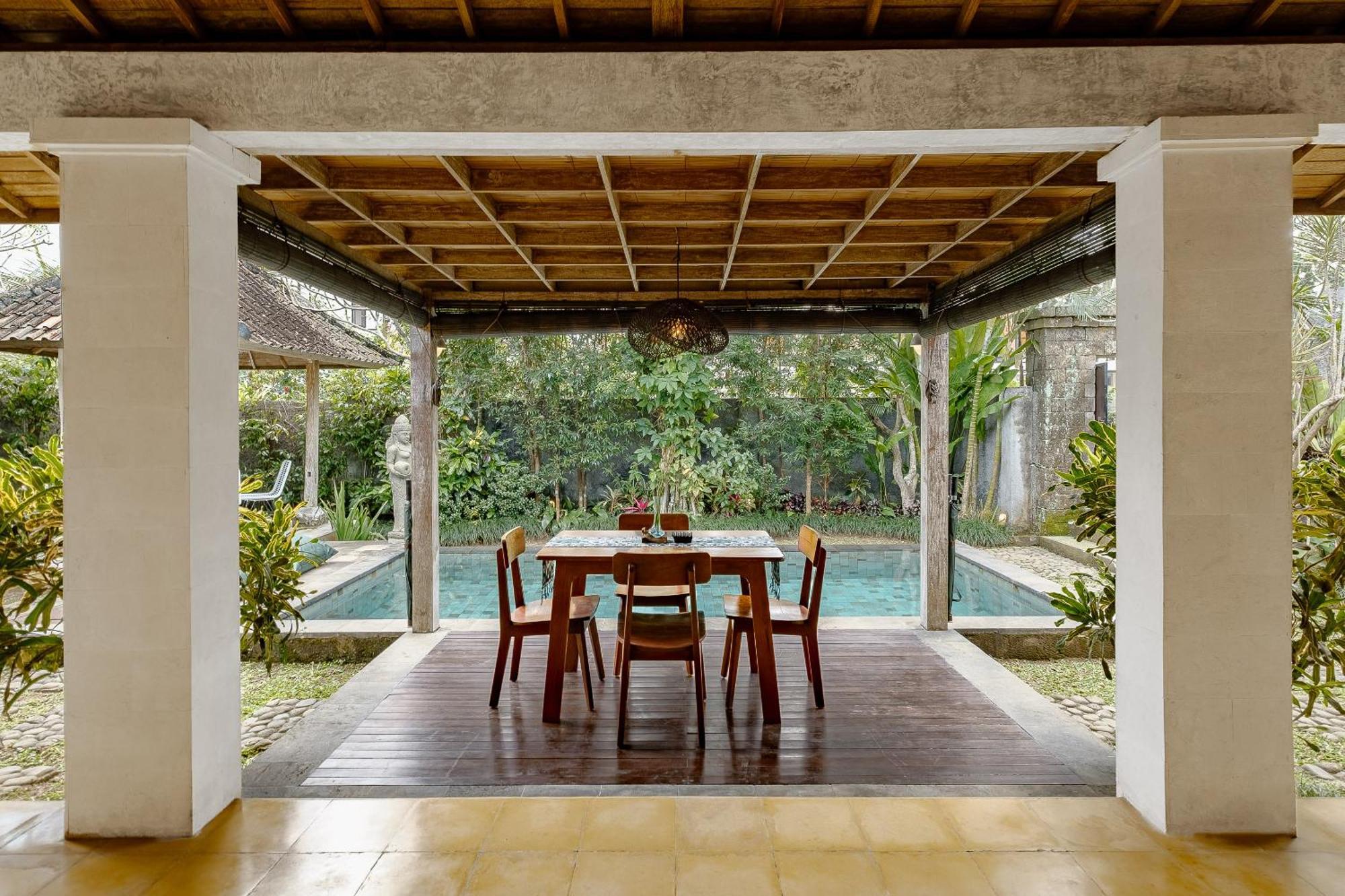 Uddhara Villa *