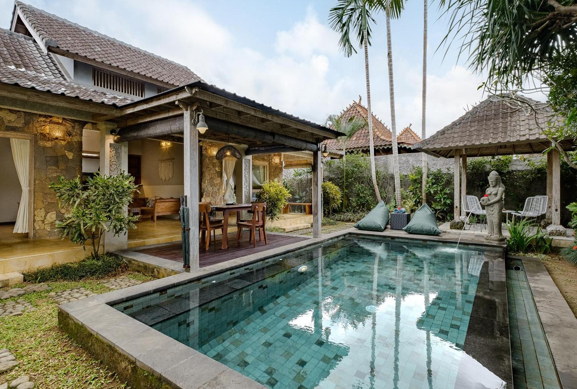 Uddhara Villa