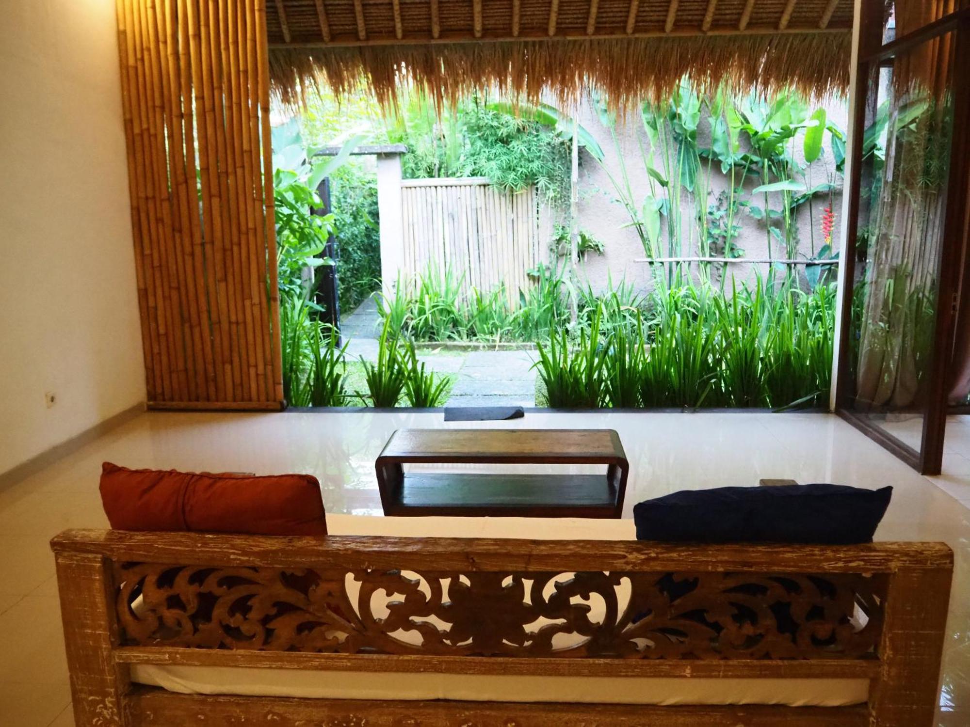 Holiday home De'dalam Hidden Gem *
