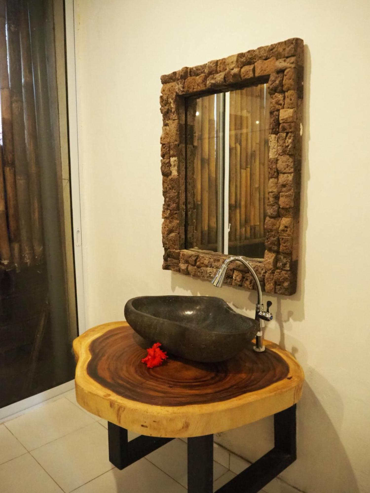 De'dalam Hidden Gem Holiday home Ubud (Bali)