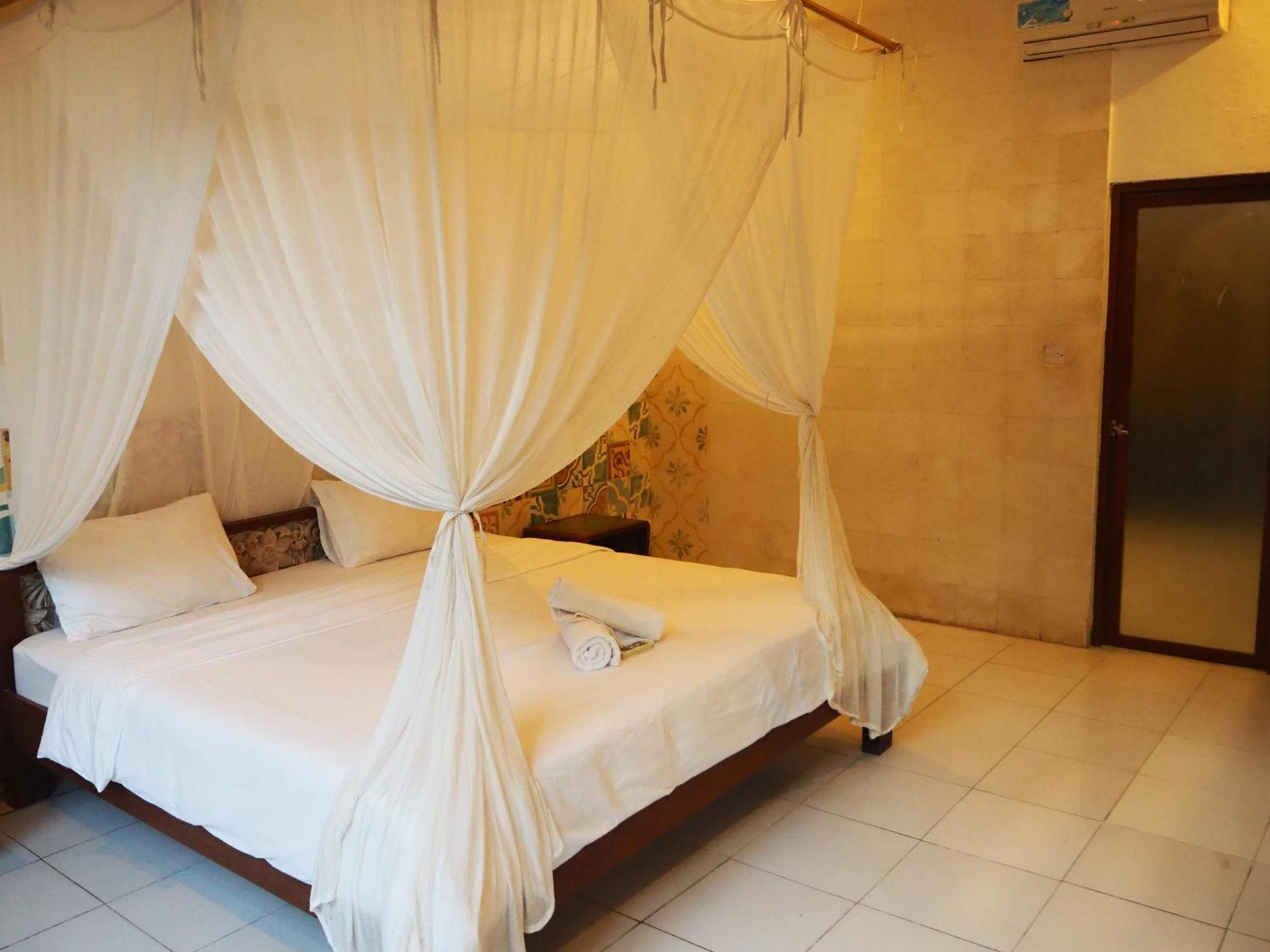 Holiday home De'dalam Hidden Gem Ubud (Bali)