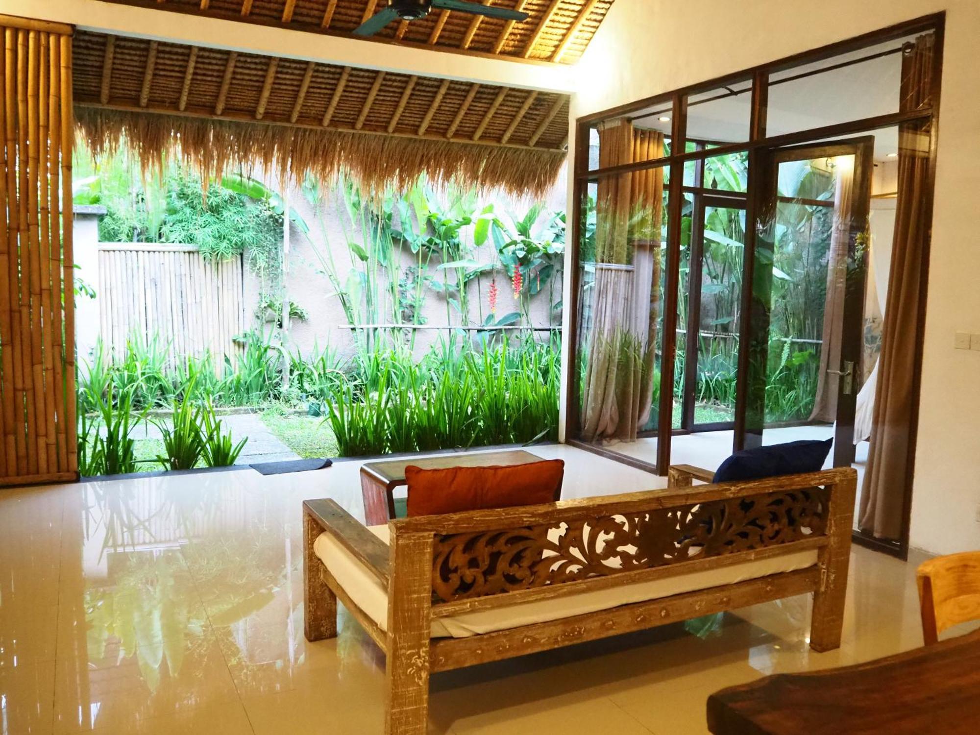 De'dalam Hidden Gem Ubud (Bali)