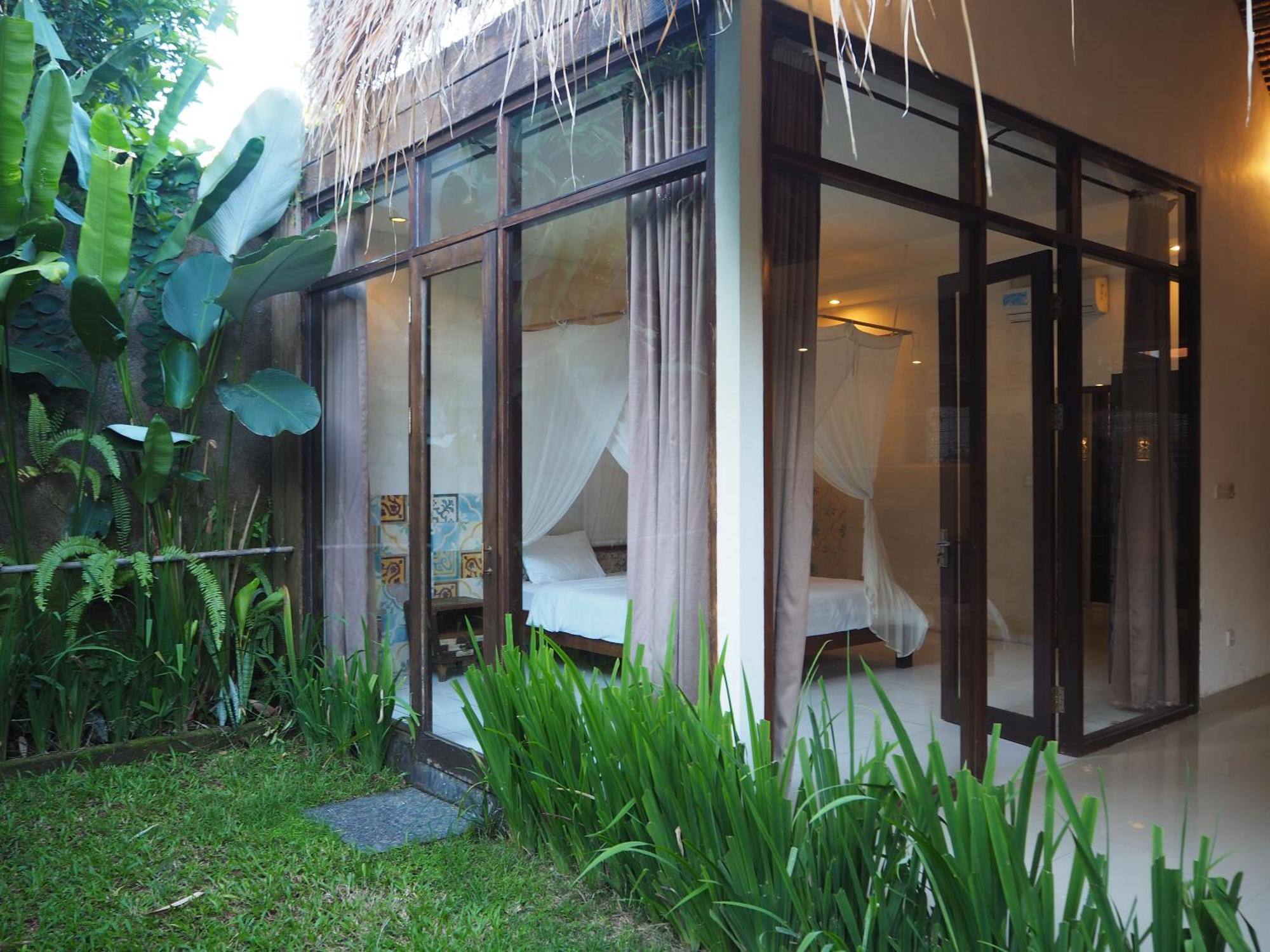 De'dalam Hidden Gem * Ubud (Bali)