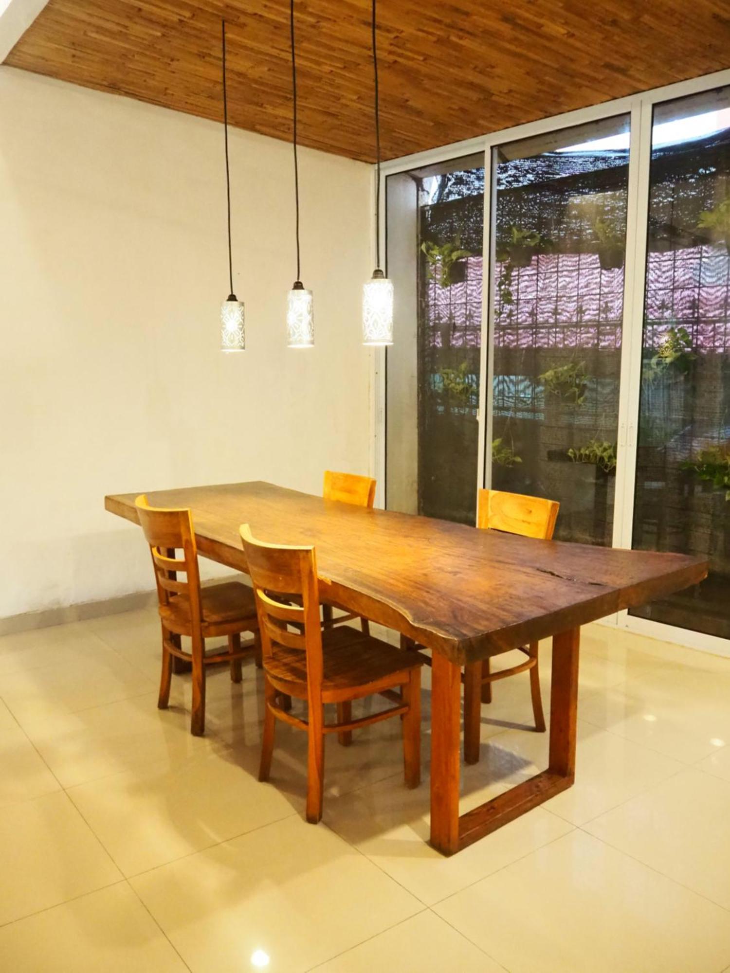 Holiday home De'dalam Hidden Gem Ubud (Bali)