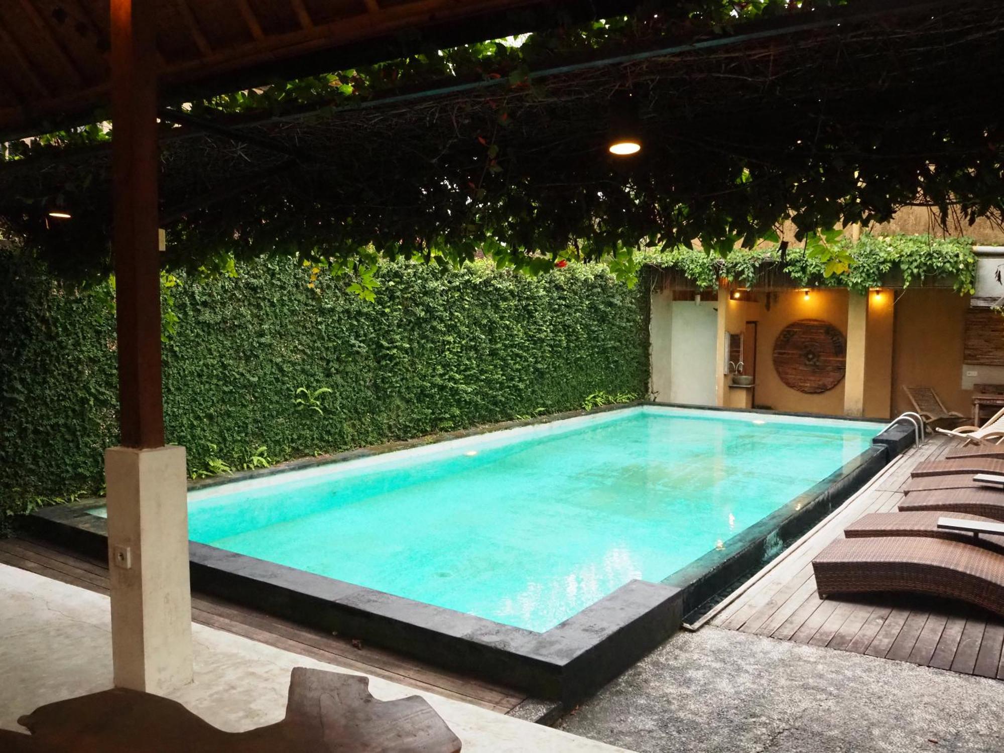 De'dalam Hidden Gem Holiday home