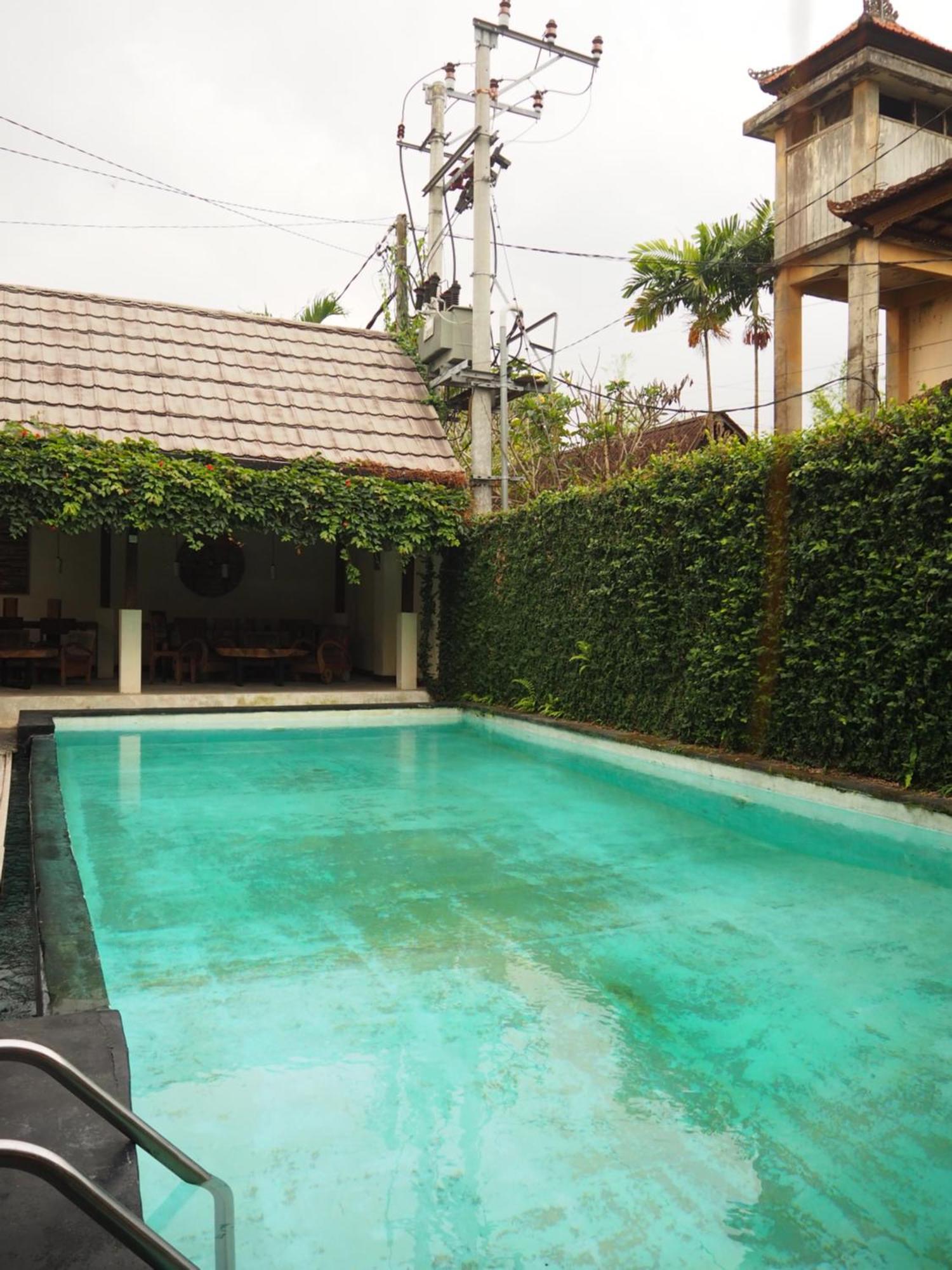 Holiday home De'dalam Hidden Gem *