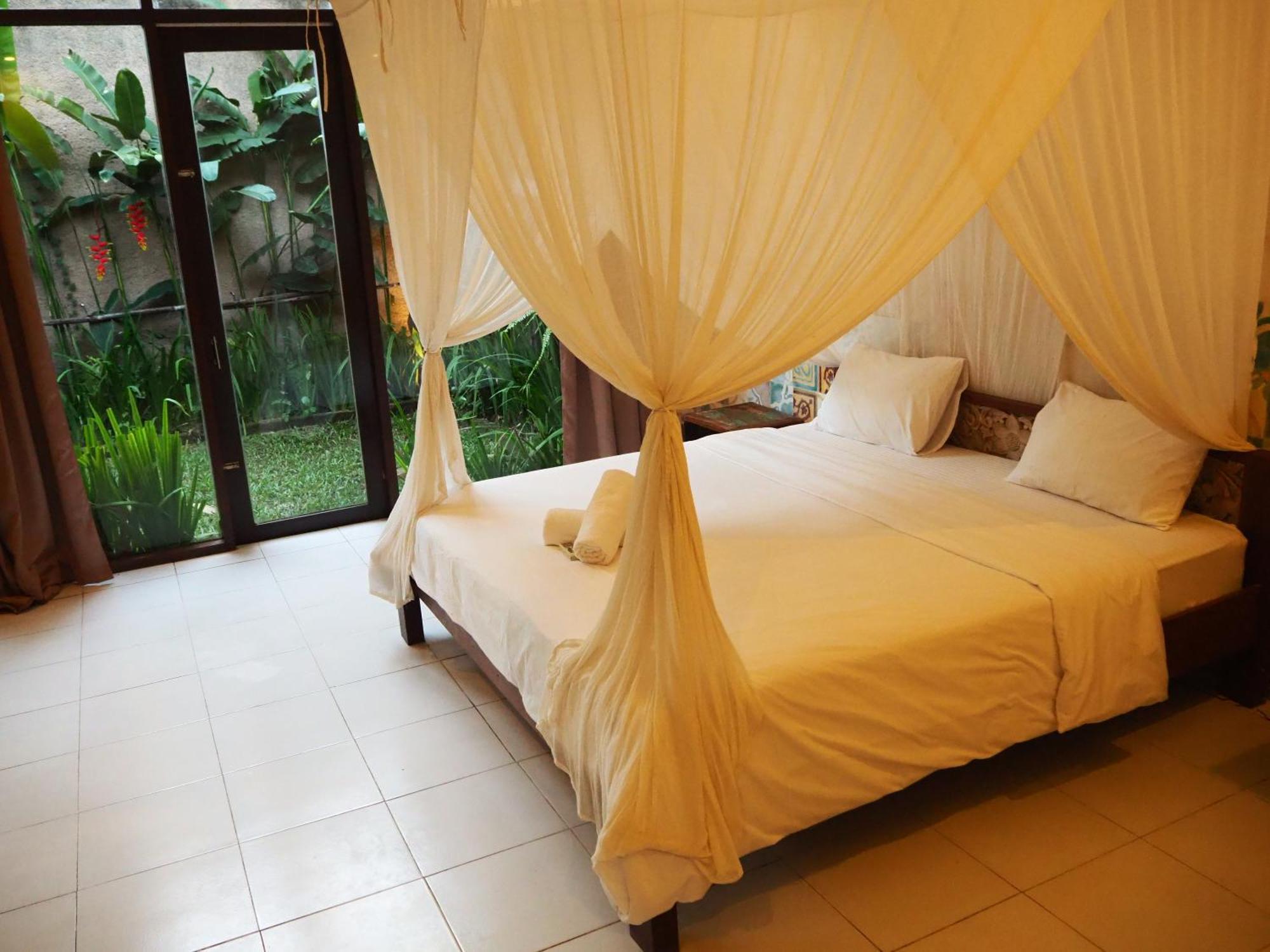 Holiday home De'dalam Hidden Gem
