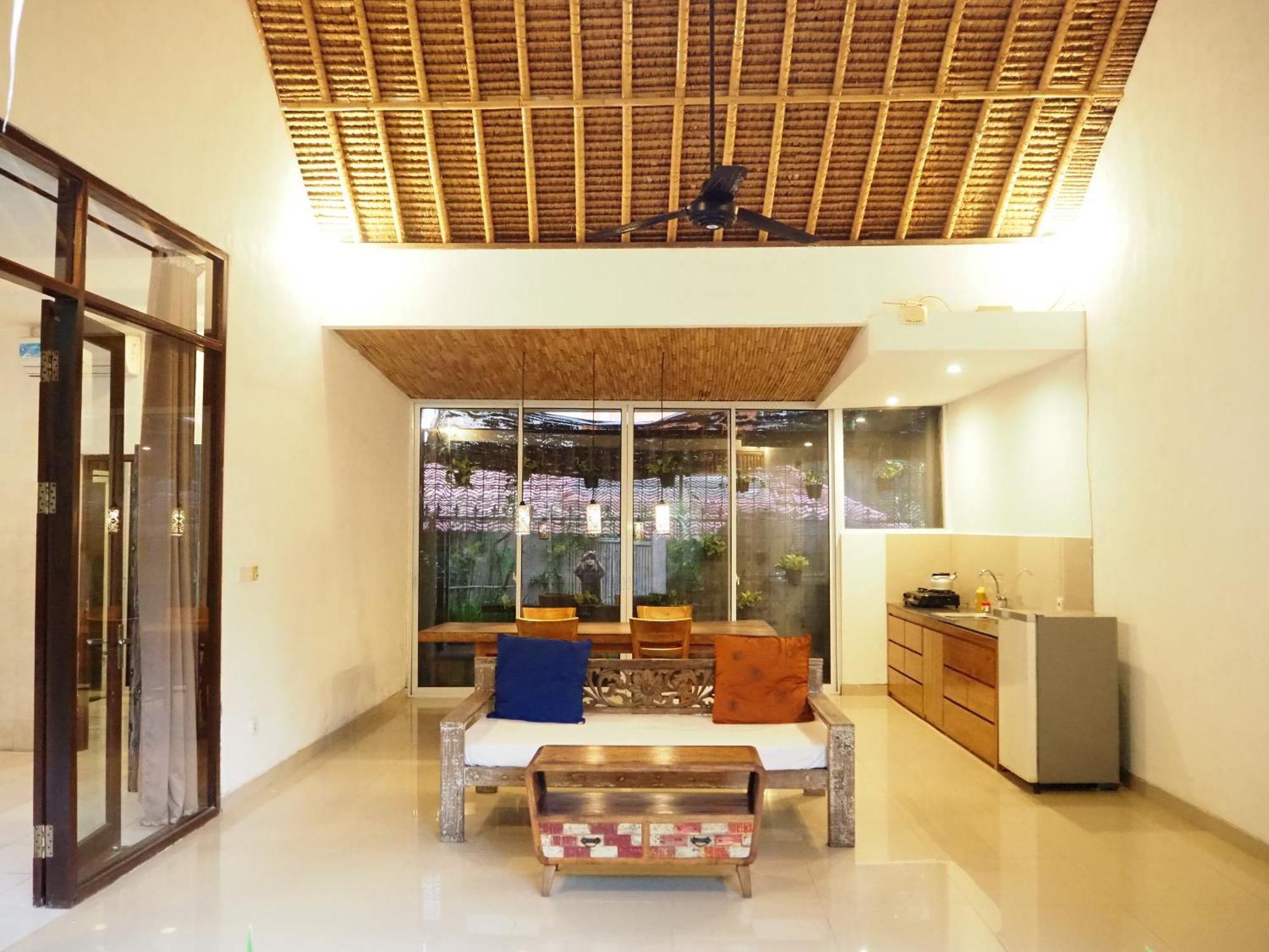 Holiday home De'dalam Hidden Gem *