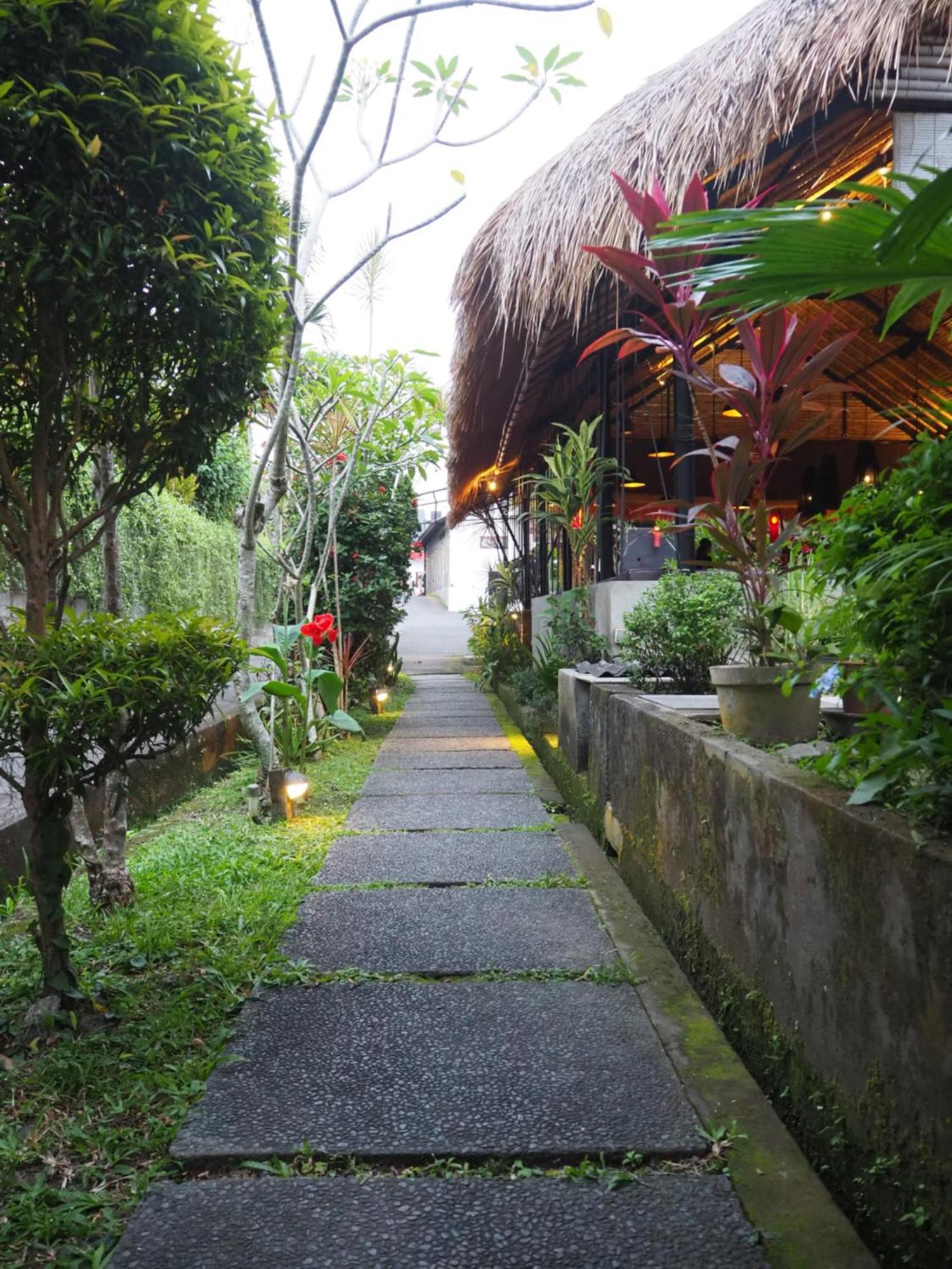 Holiday home De'dalam Hidden Gem Ubud (Bali)
