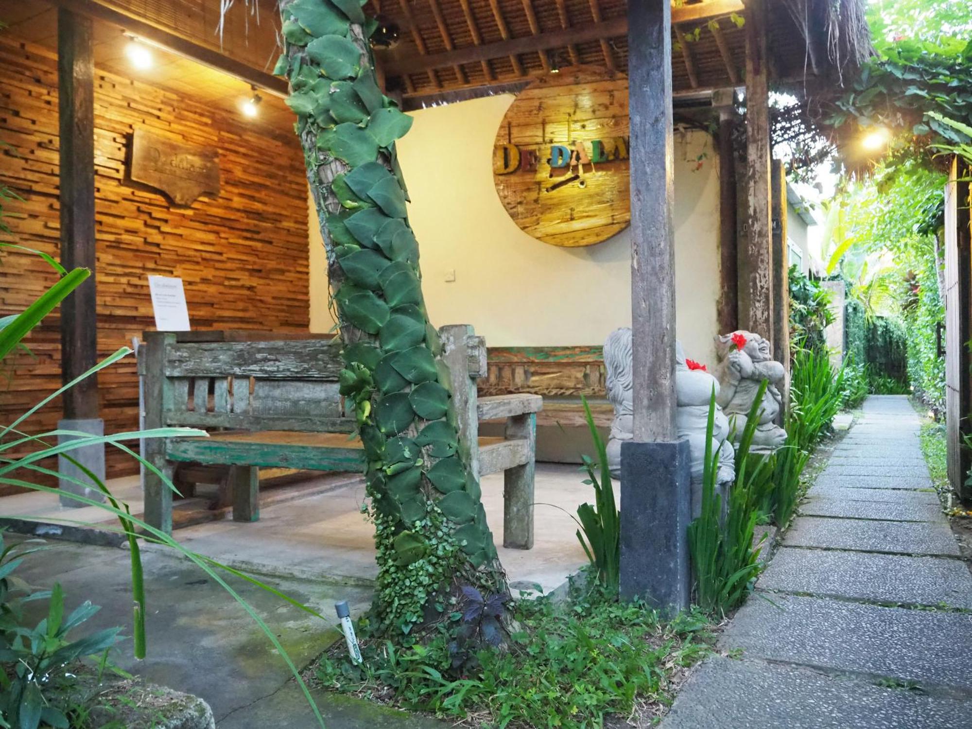 Holiday home De'dalam Hidden Gem Ubud (Bali)