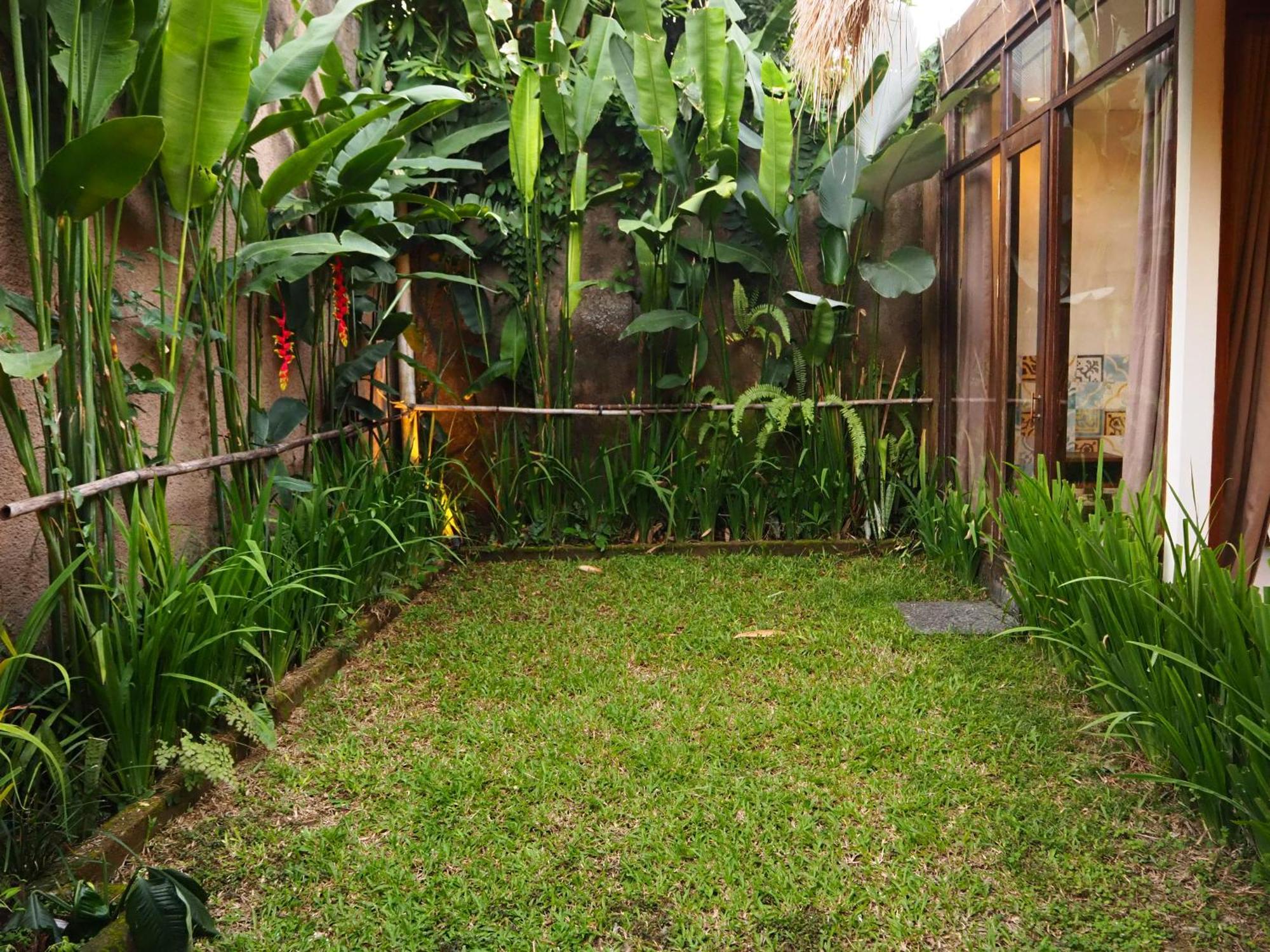 Holiday home De'dalam Hidden Gem Ubud (Bali)