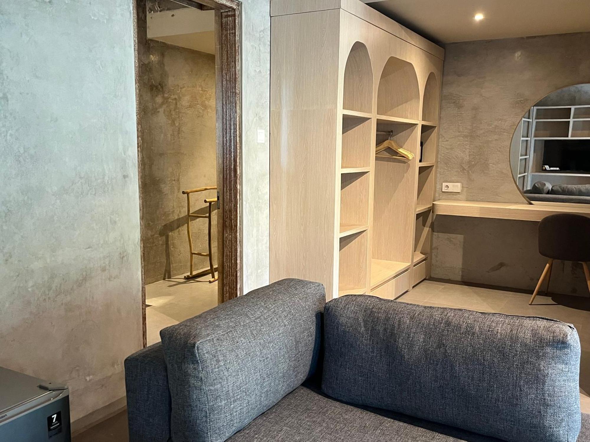 Accommodatie bij particulieren Gandatera Ubud