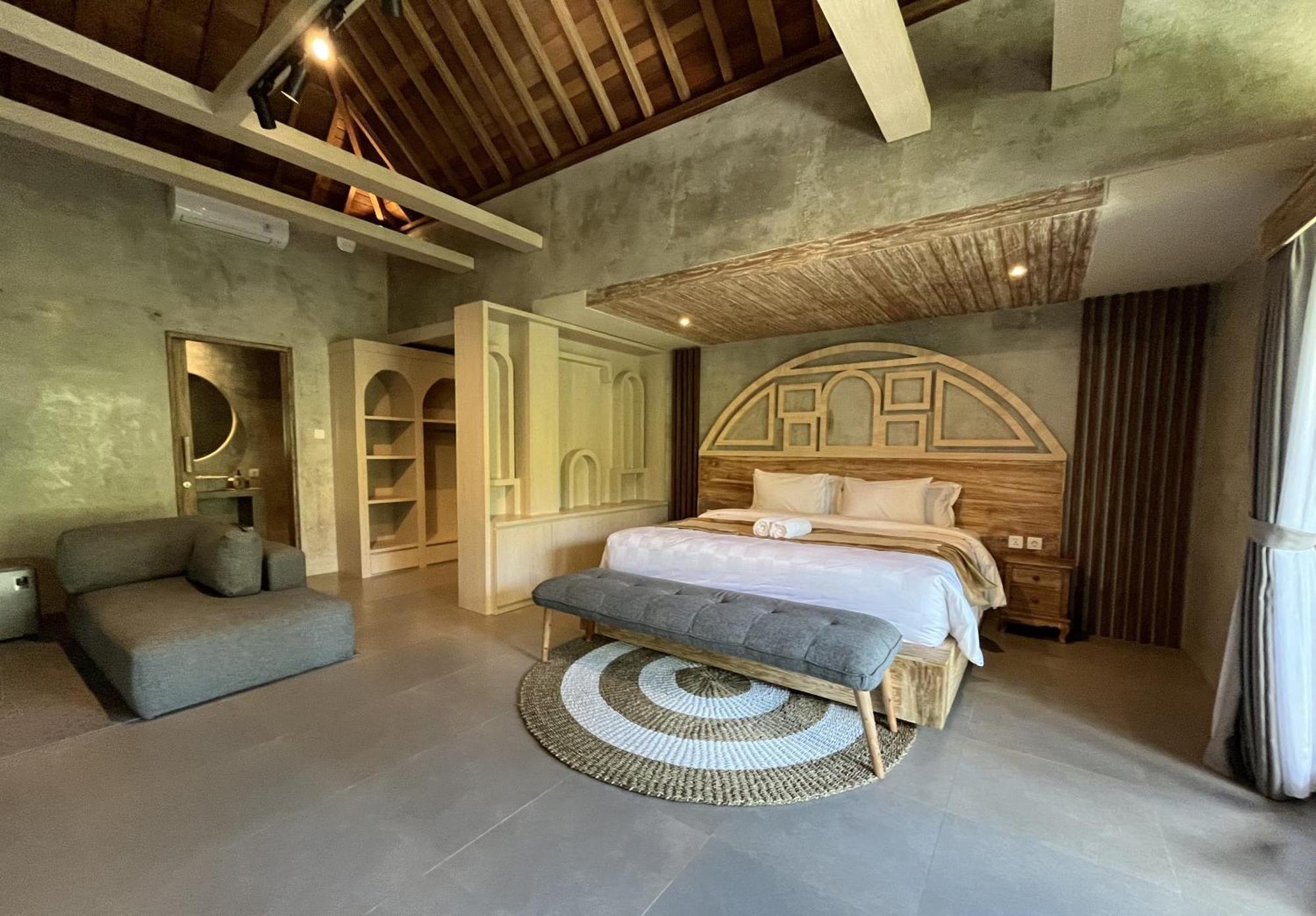 Accommodatie bij particulieren Gandatera *