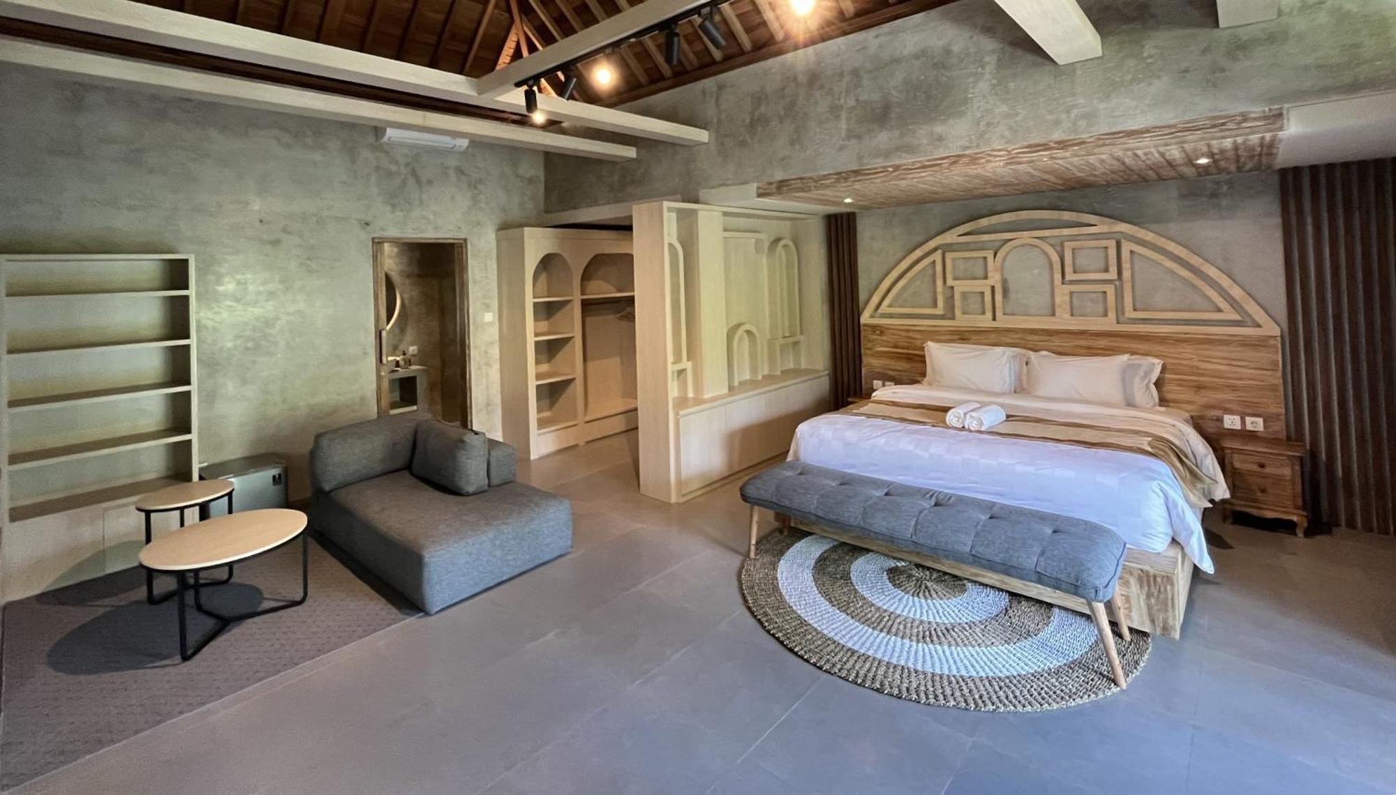 Gandatera Accommodatie bij particulieren Ubud