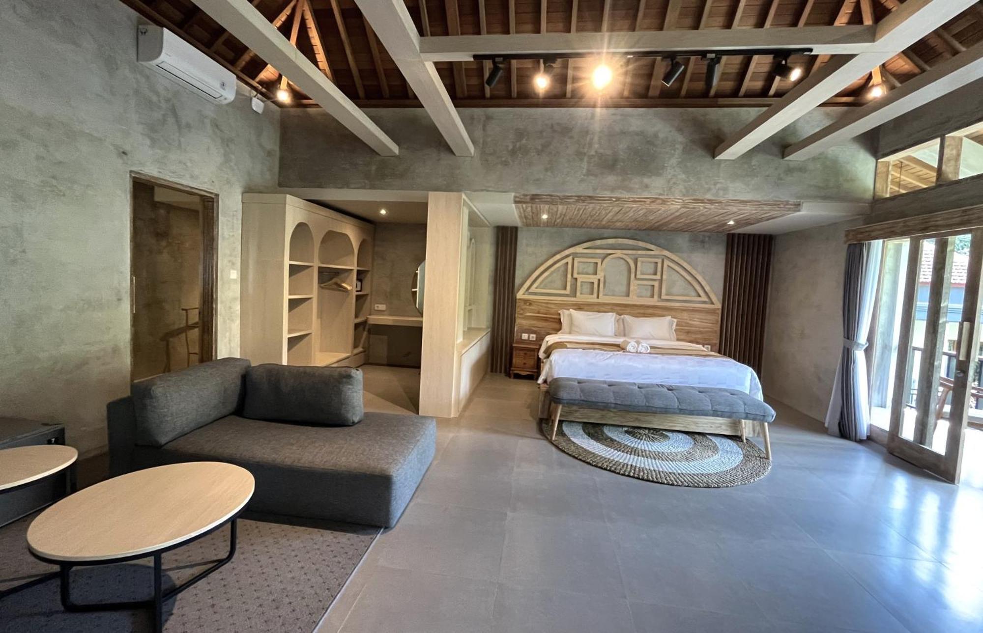 Gandatera Ubud