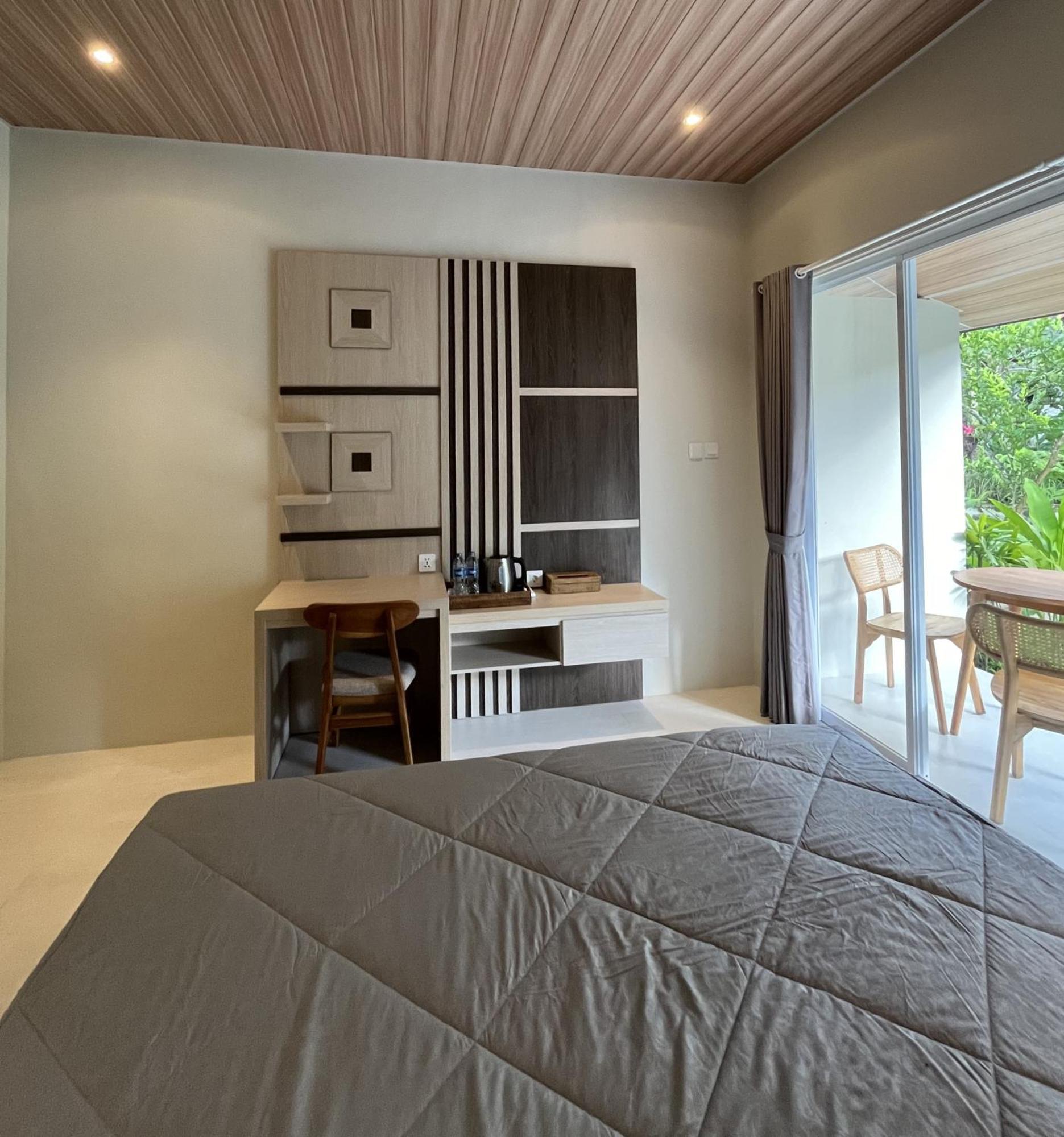 Accommodatie bij particulieren Gandatera