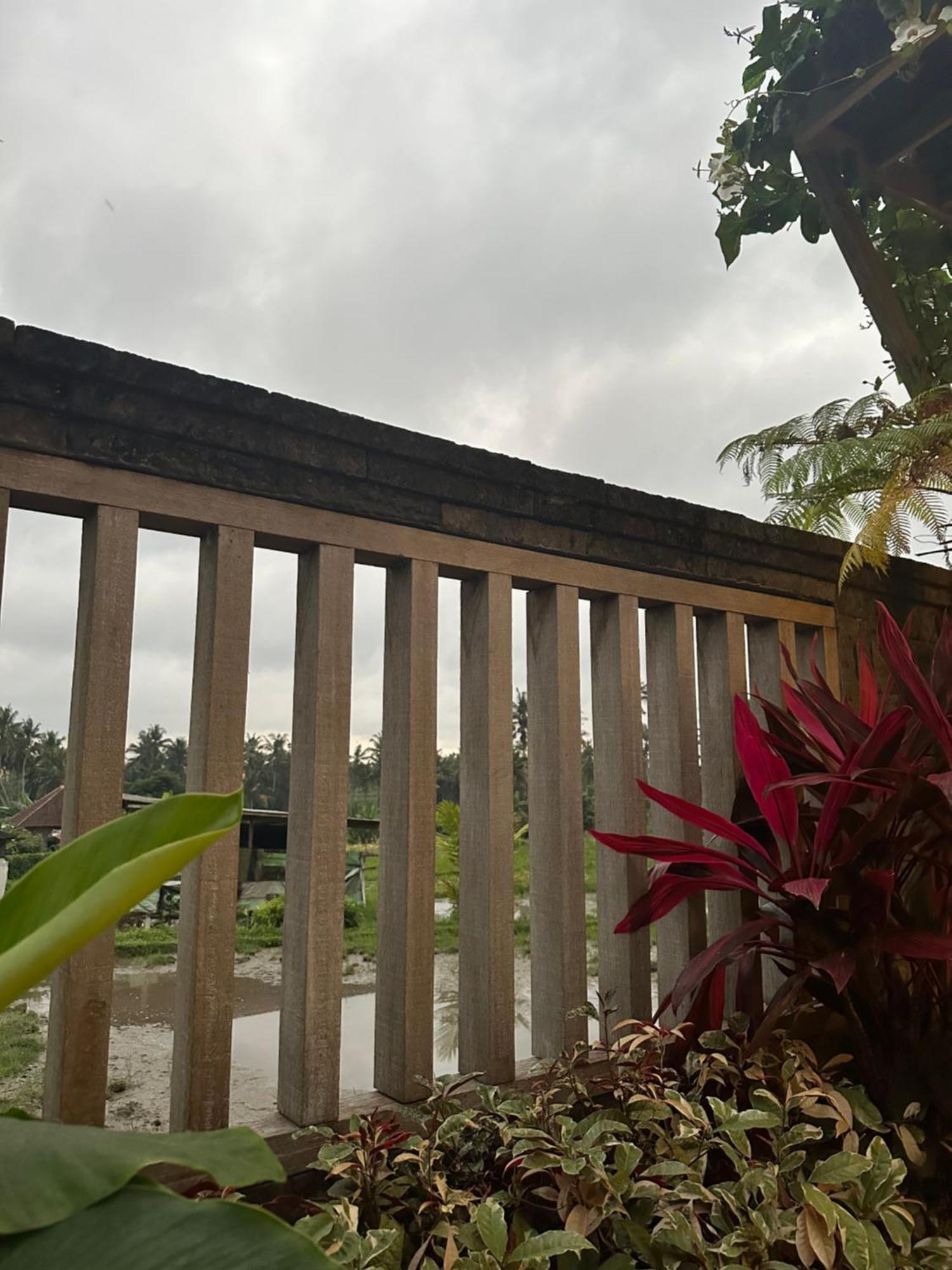 Villa Abitama Ubud (Bali)