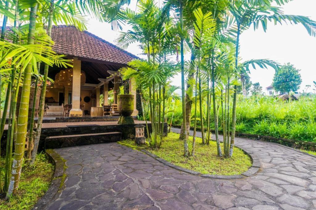Hotel Pelangi Sidemen 4*