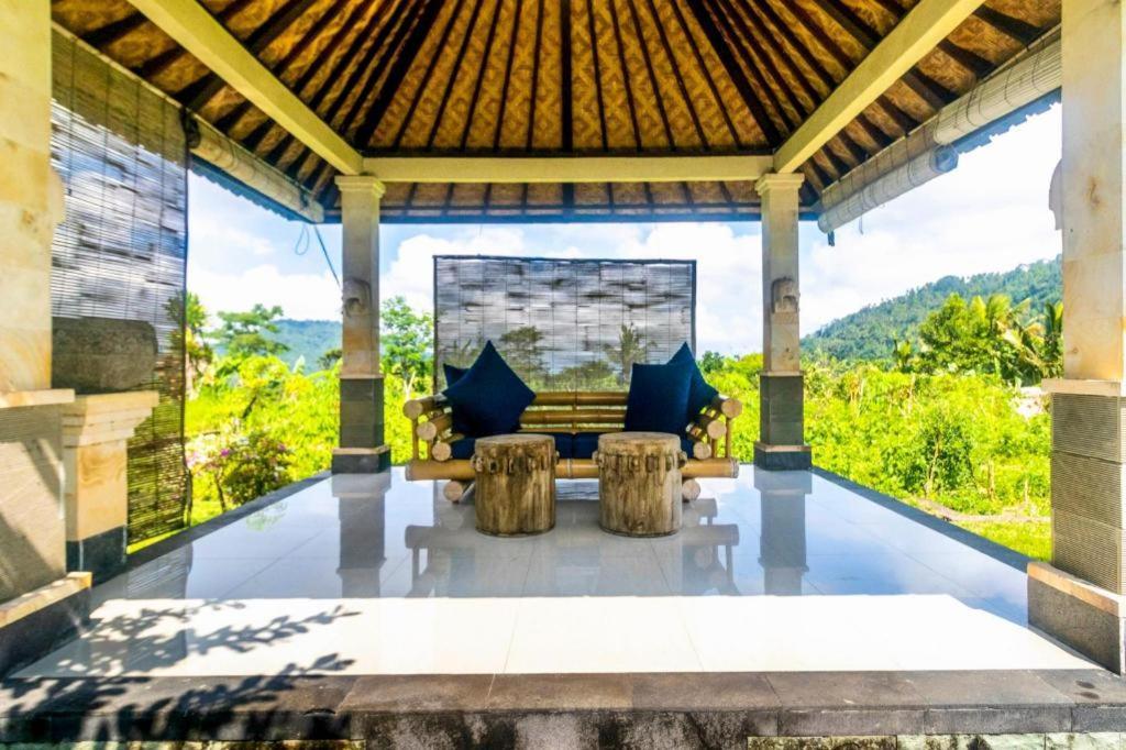 Hotel Pelangi Sidemen