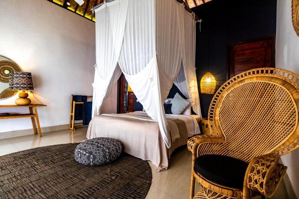Hotel Pelangi Sidemen Ubud (Bali)