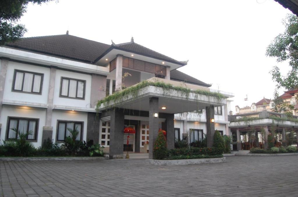 Hotel Dhyanapura 2 Ubud (Bali)