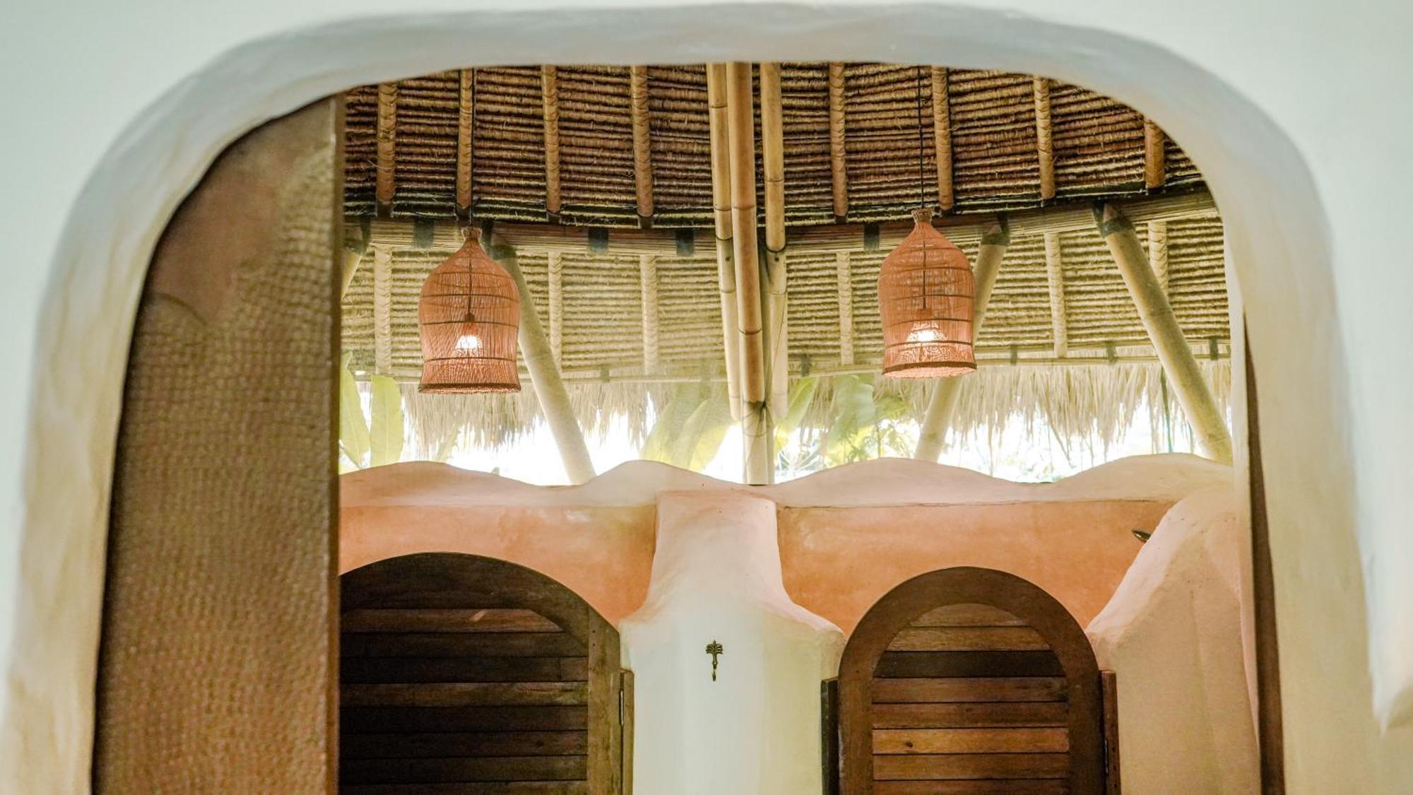 Mana Earthly Paradise Hotel