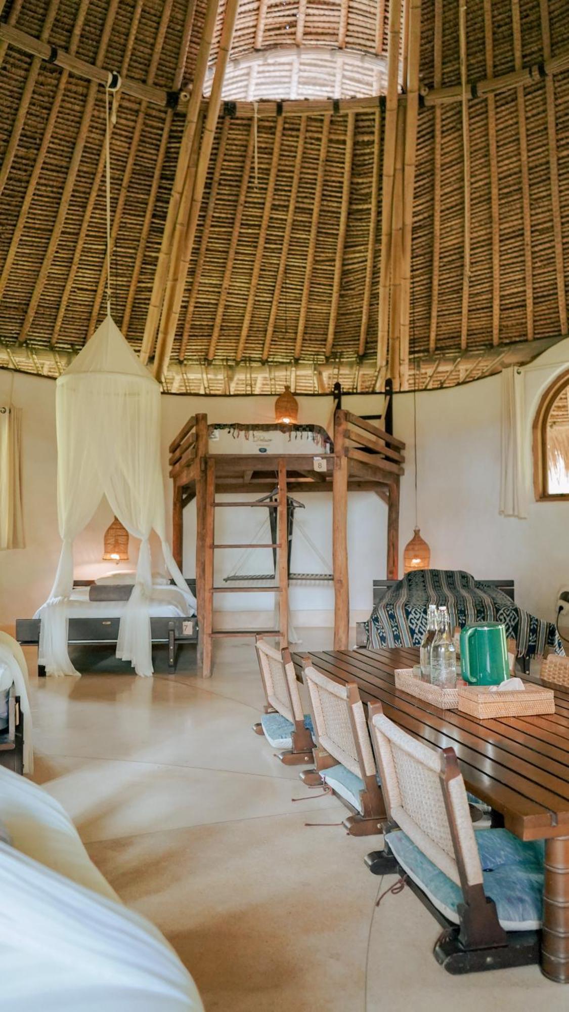 Mana Earthly Paradise 2* Ubud (Bali)