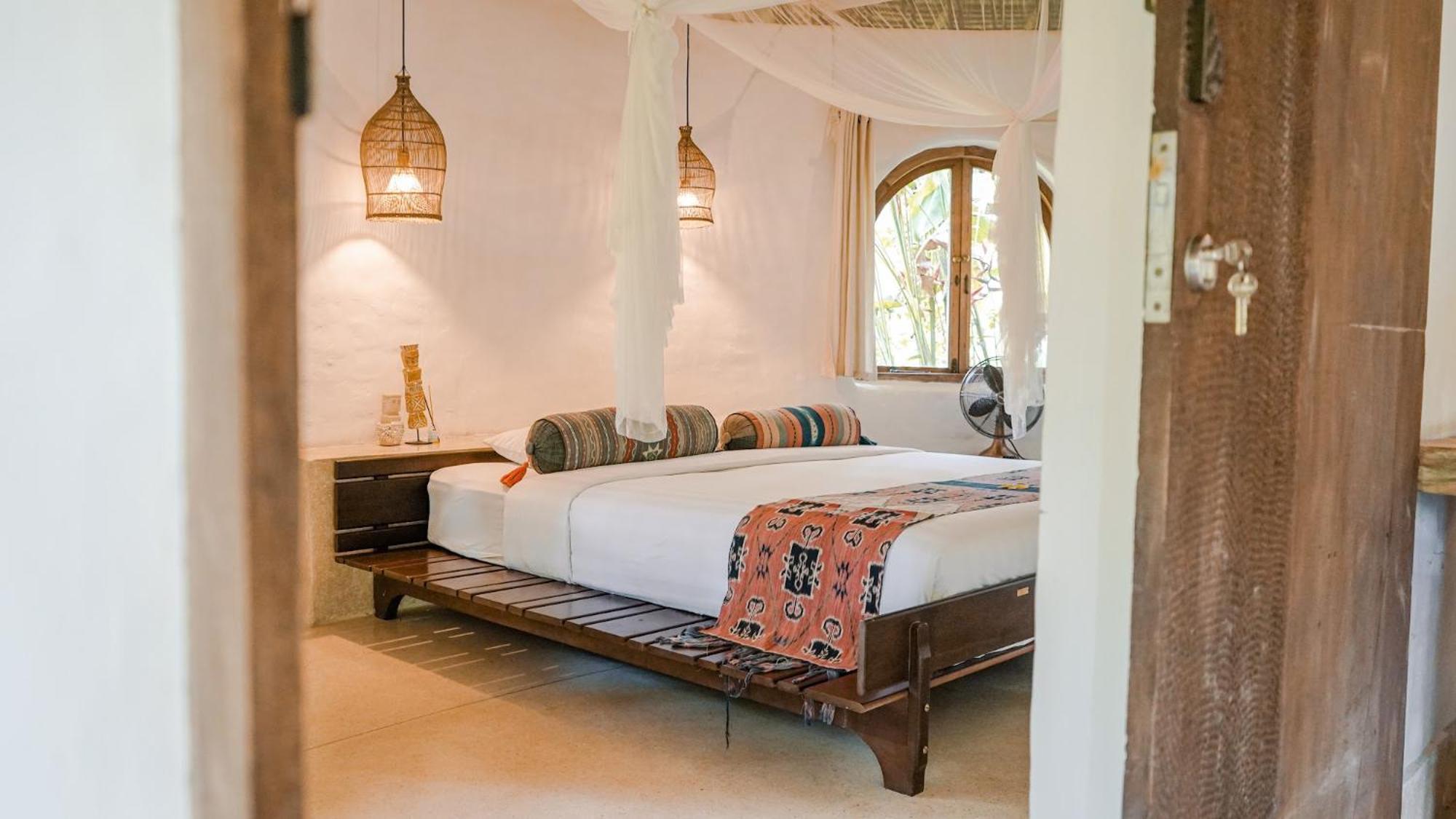 Mana Earthly Paradise Hotel 2*