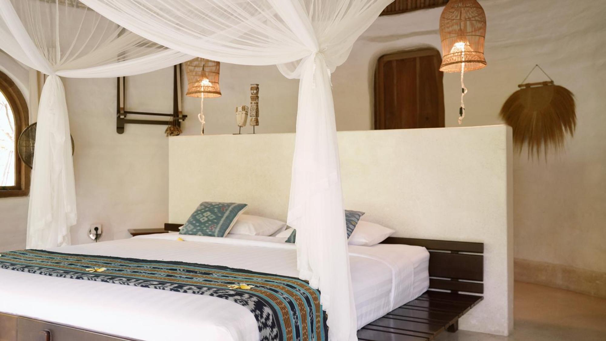 Hotel Mana Earthly Paradise