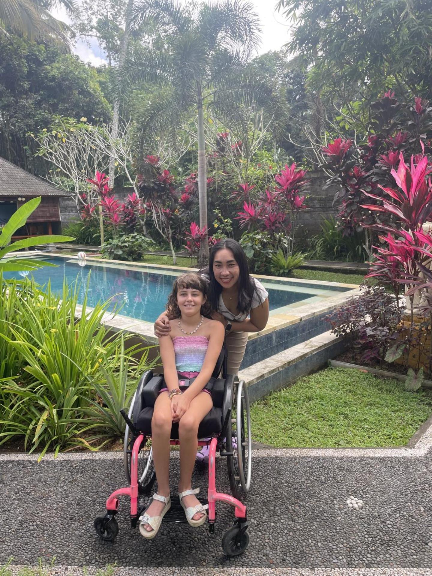 Homestay Our Bali *