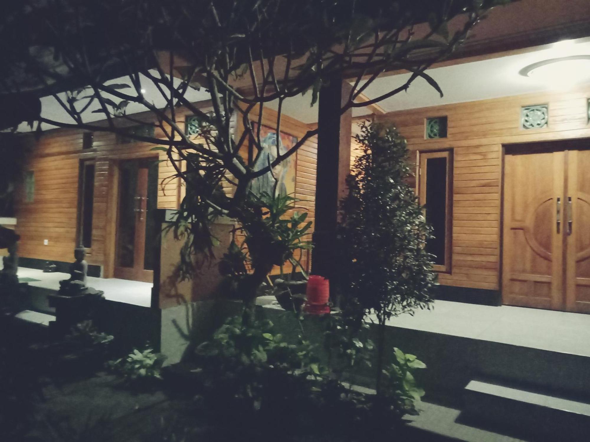 Shiva House Ubud (Bali)