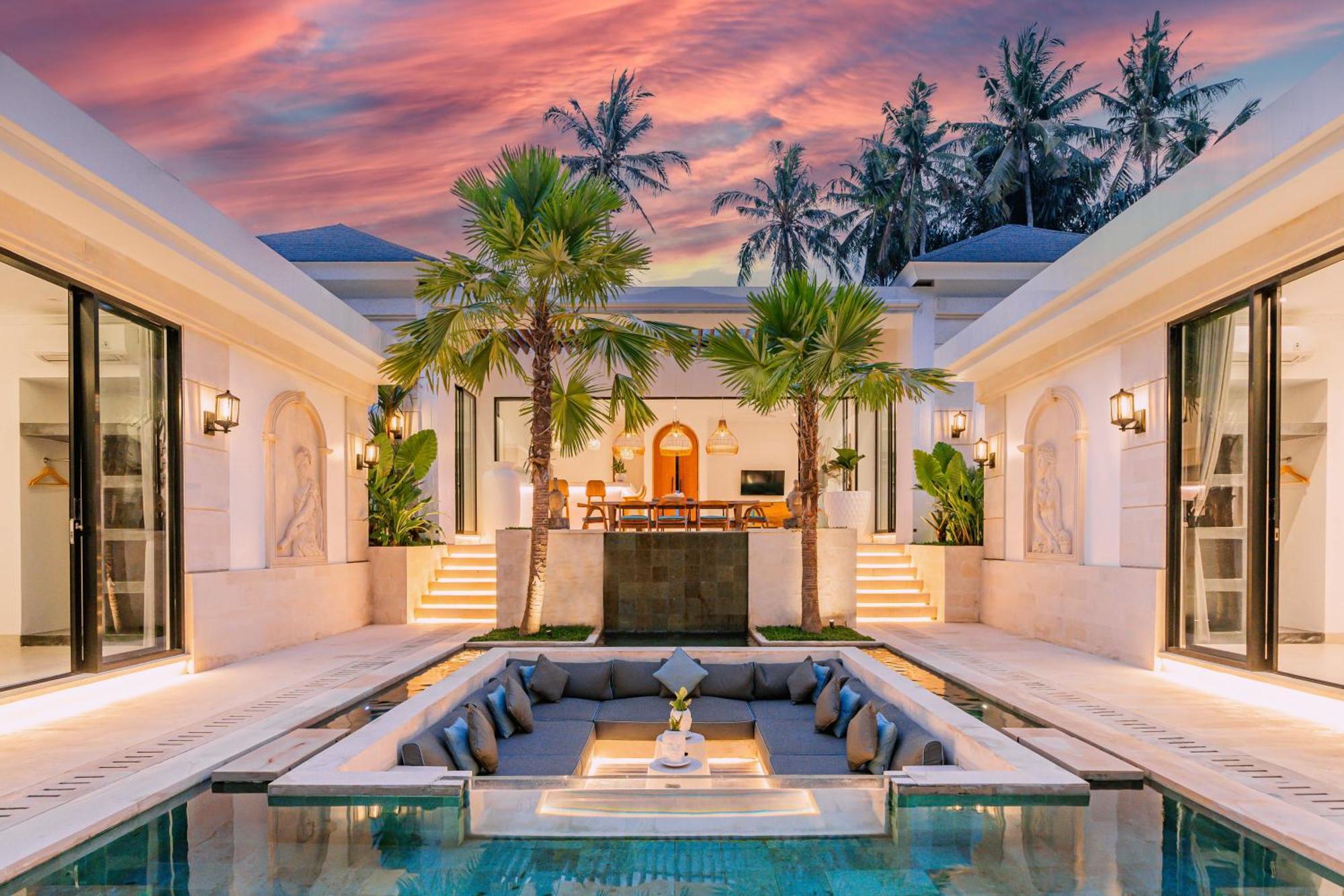 Villa Romana *
