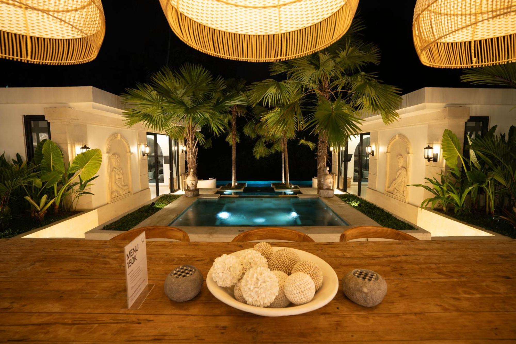 Villa Romana *