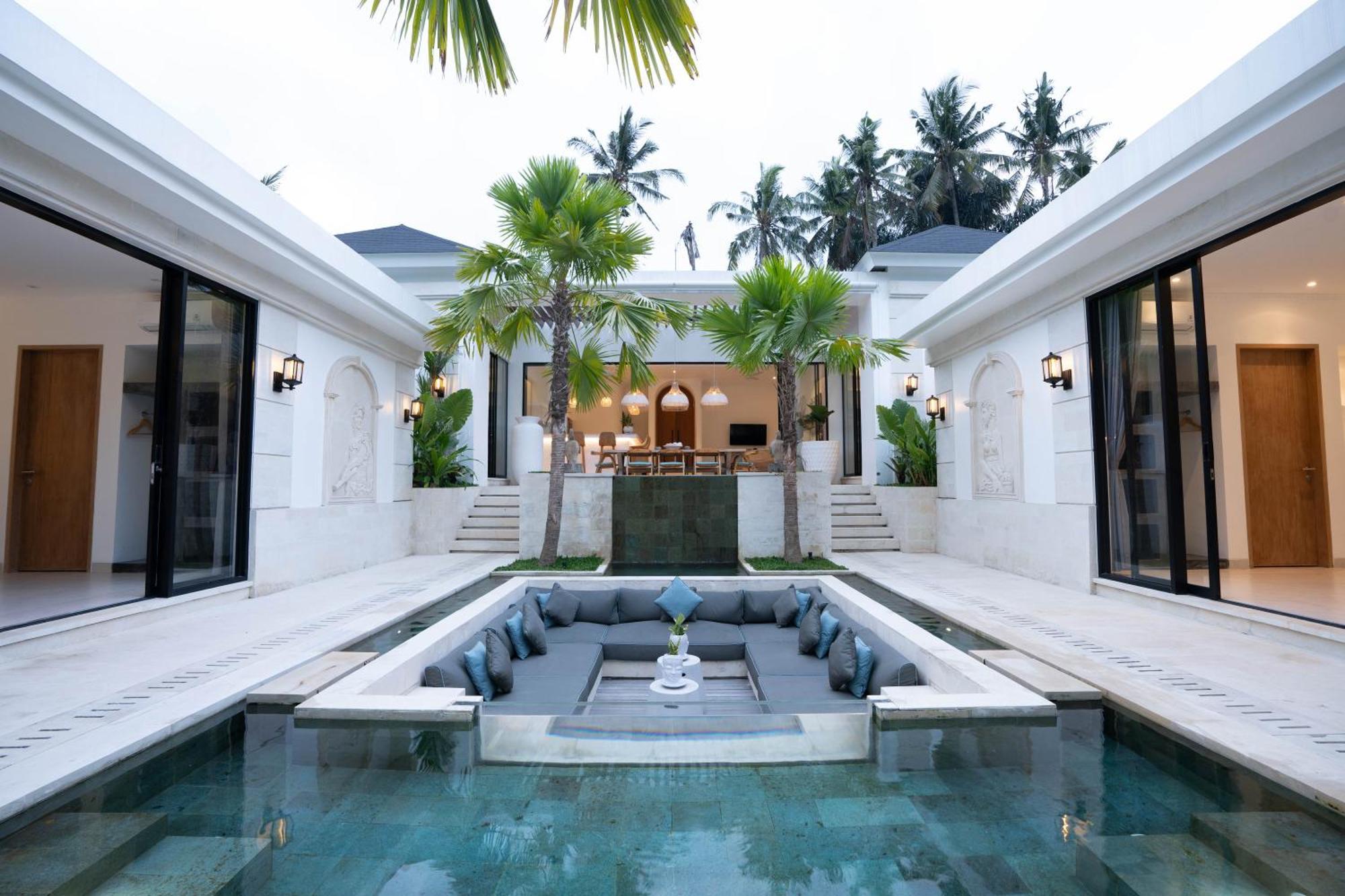 Villa Romana