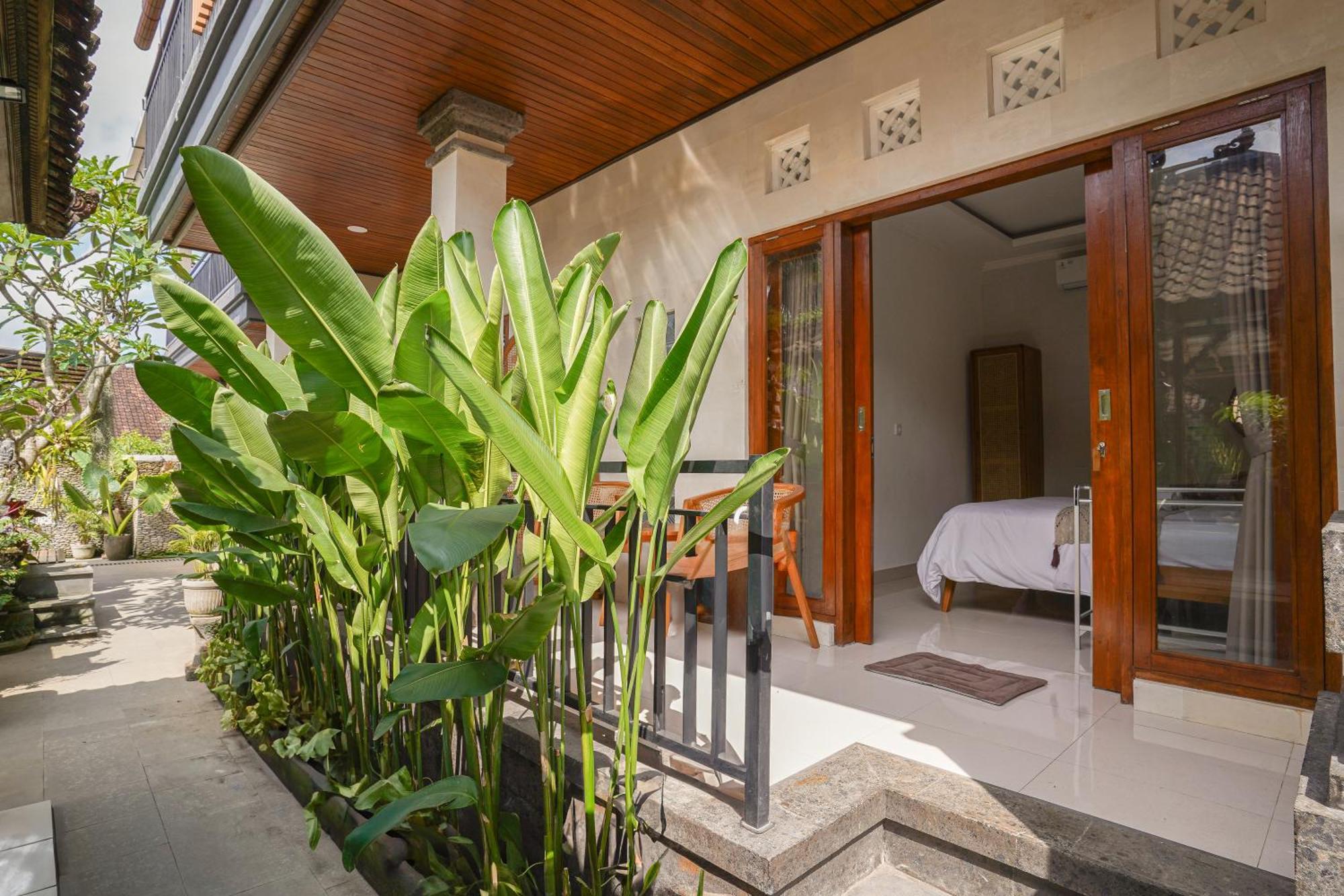 Homestay Made Arsa *