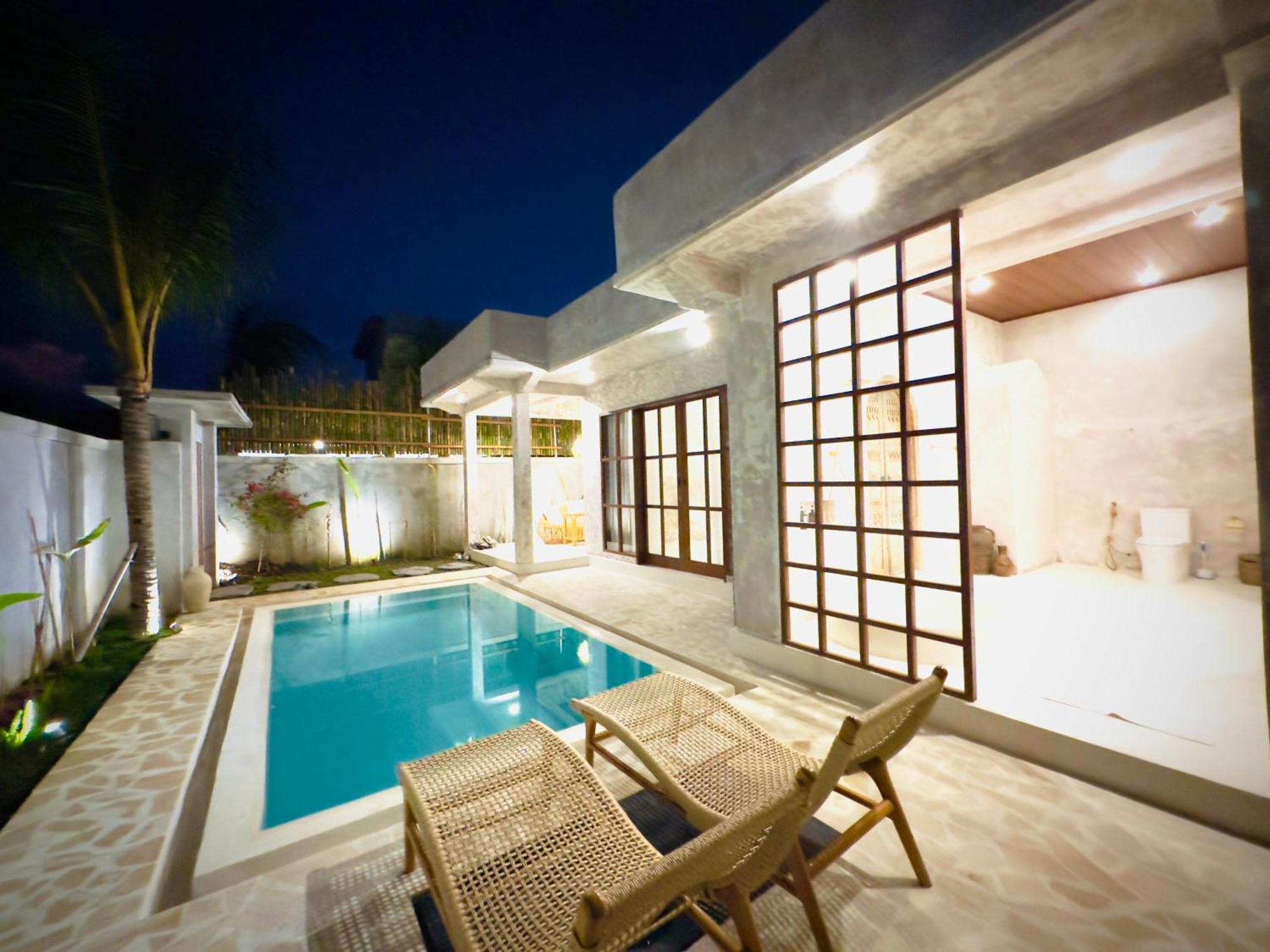 Villa Nick Ubud (Bali)