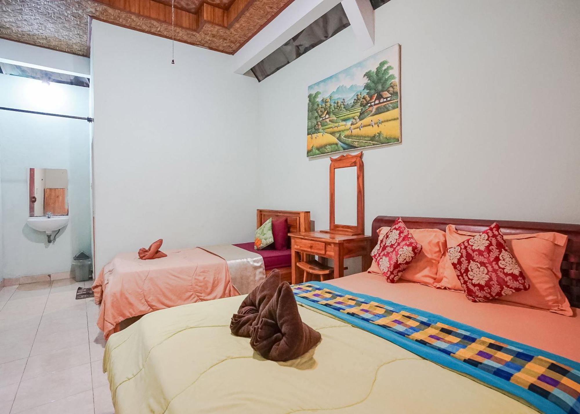 Aurora House Rumah tetamu *