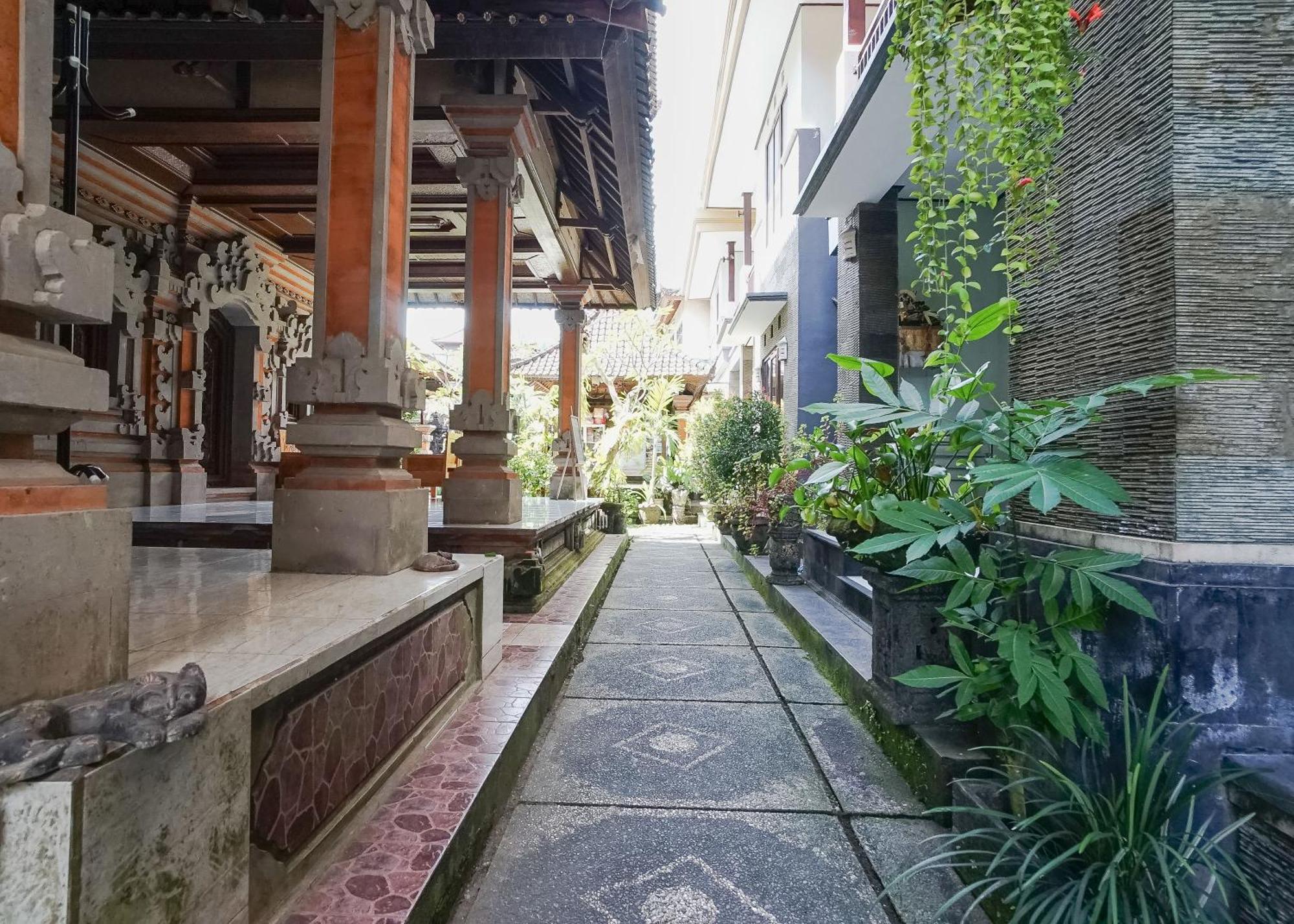 Aurora House Ubud (Bali)