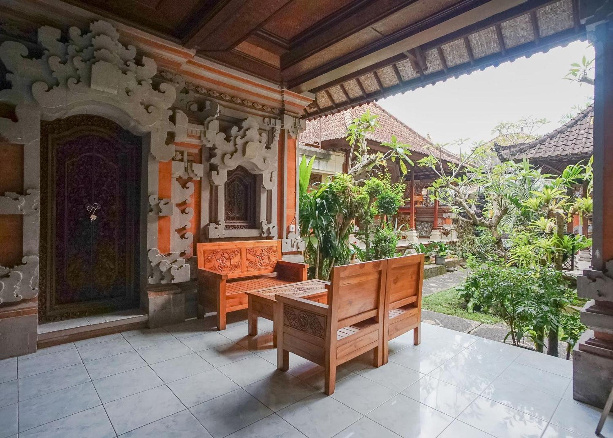 Aurora House * Ubud (Bali)