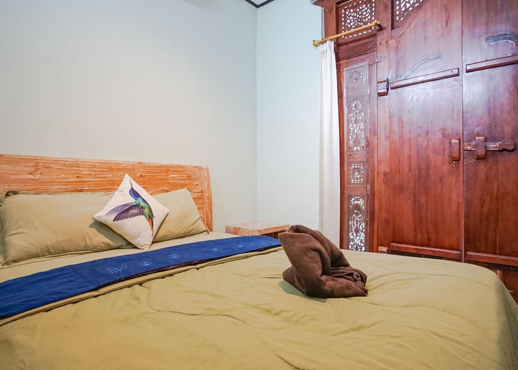 Aurora House Ubud