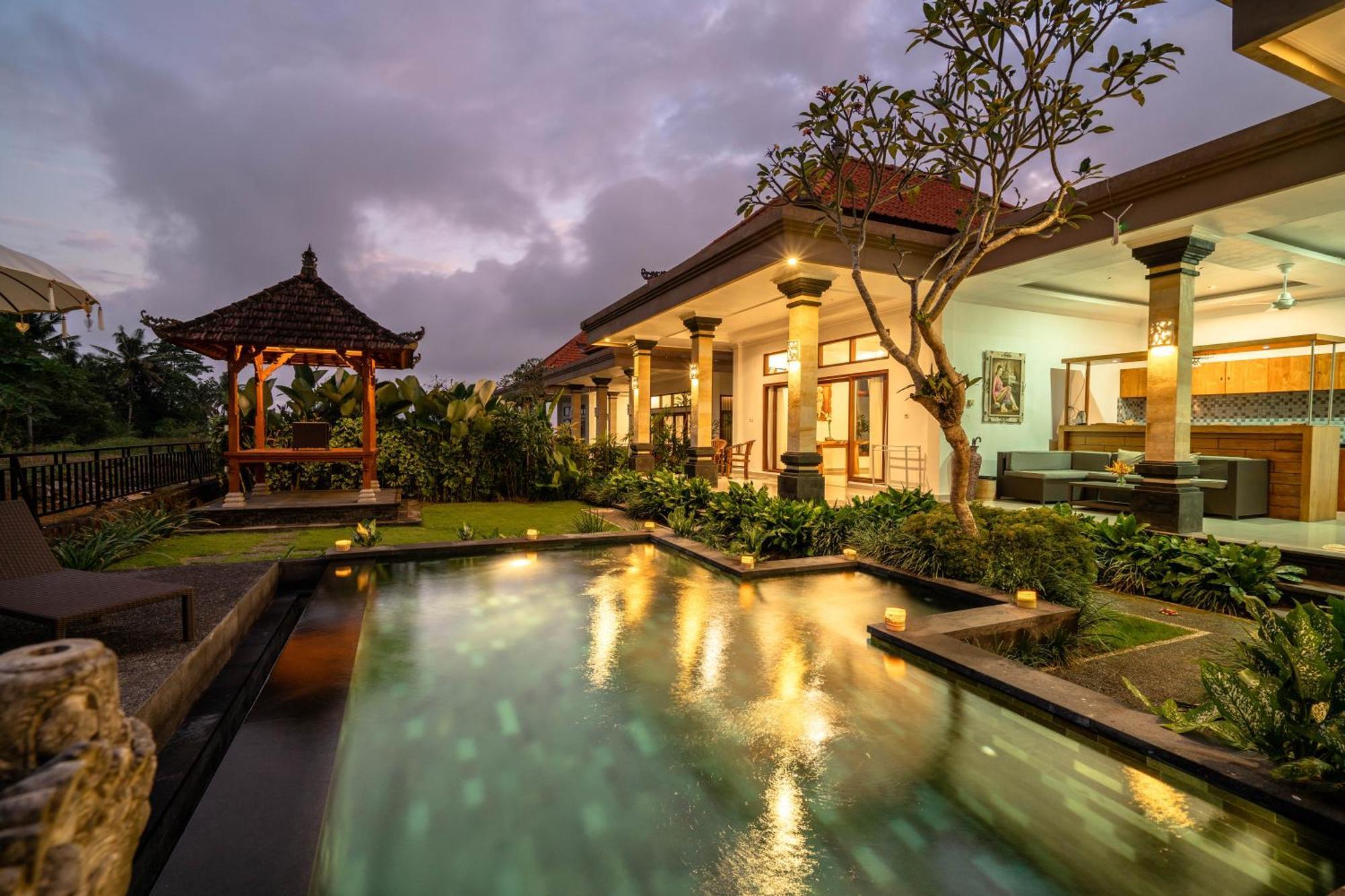 Griya Private Ubud (Bali)