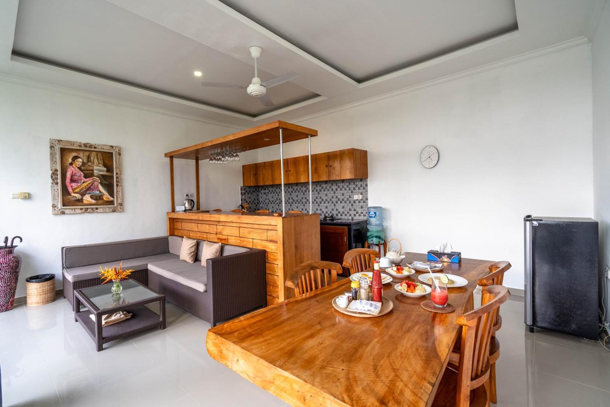 Villa Griya Private *