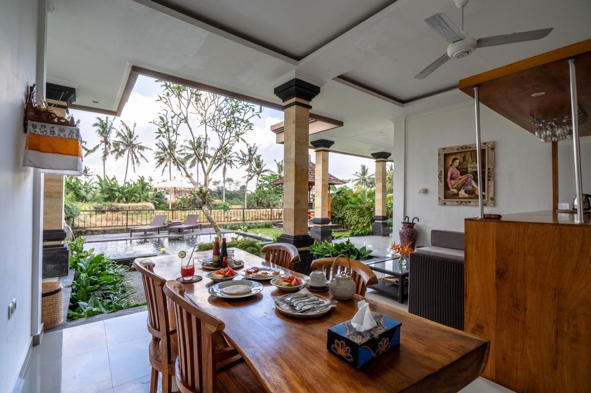 Griya Private Villa
